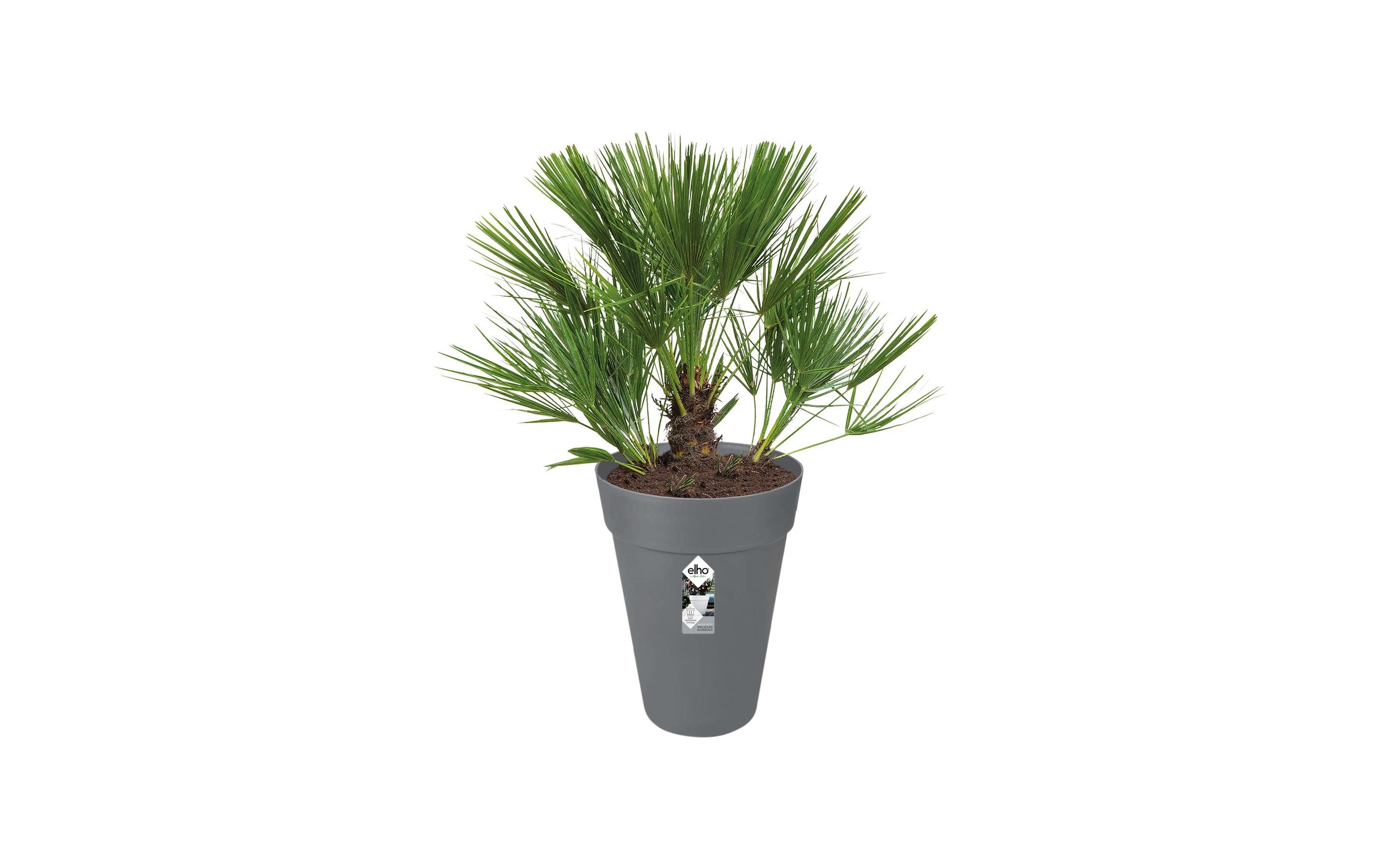 Elho Pot de fleurs »Loft Urban Rund«