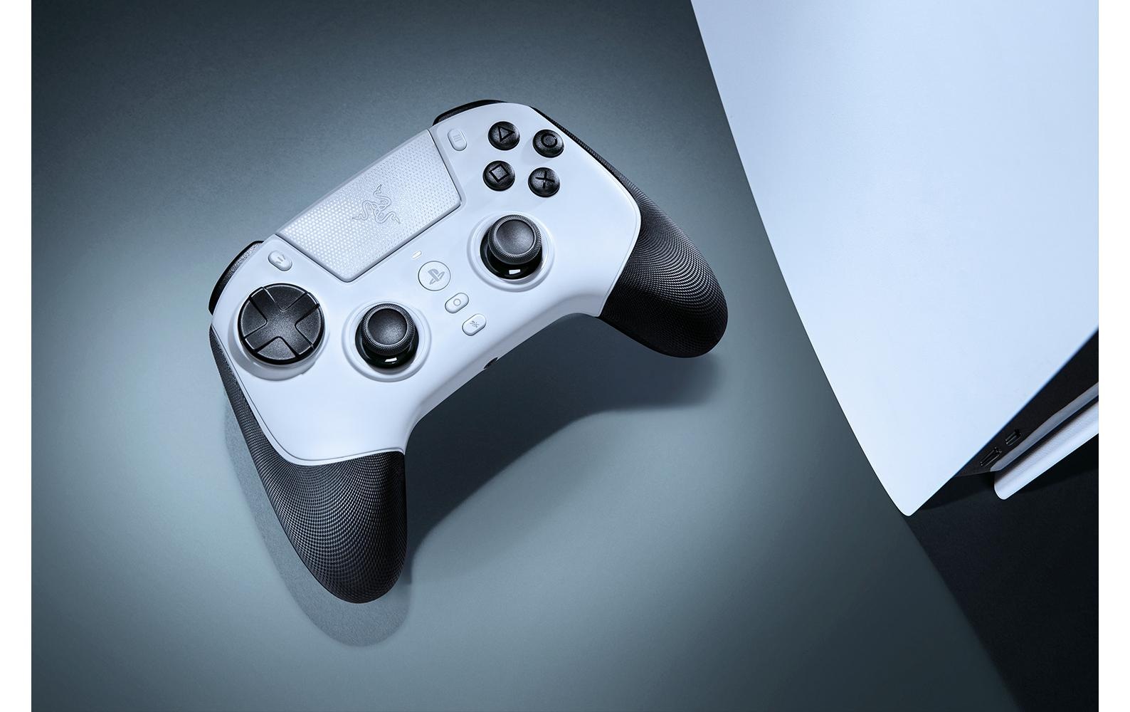 RAZER Contrôleur »Raiju V3 Pro (PS5/PC)«