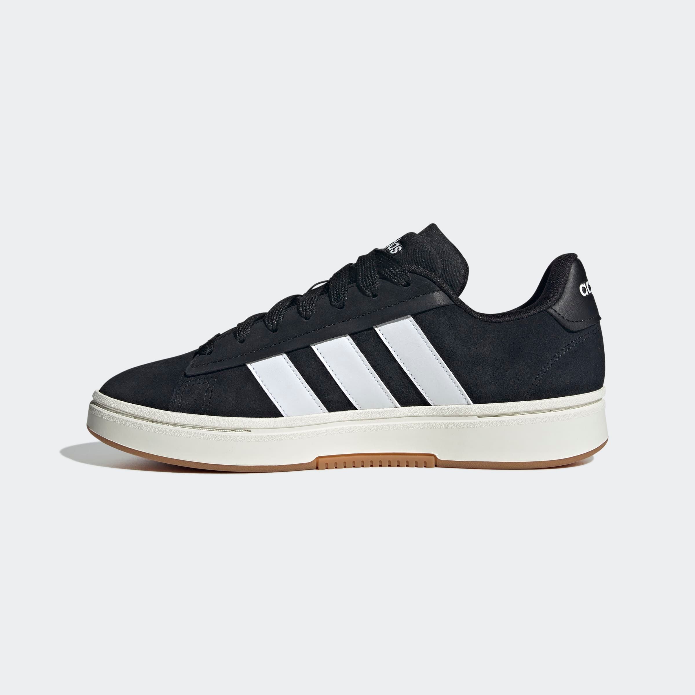 adidas Sportswear Sneakers »GRAND COURT ALPHA«  Design inspiriert vom adidas Campus 00