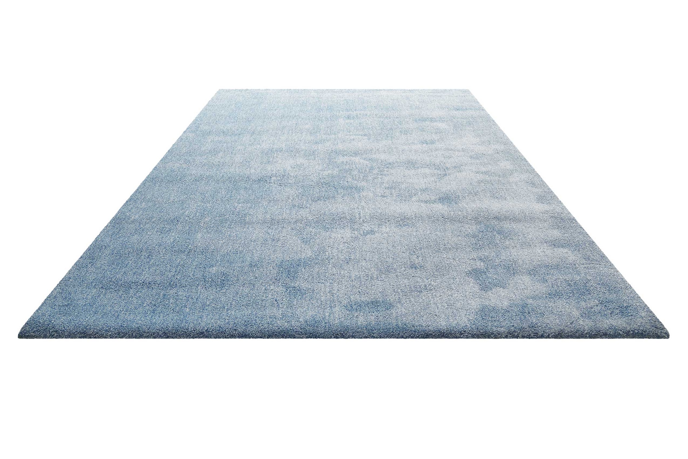 Homie Living »Sienna« Rectangulaire 20 mm Höhe Hochflor, Microfaser, uni, weich & kuschelig, Wohnzimmer, Schlafzimmer