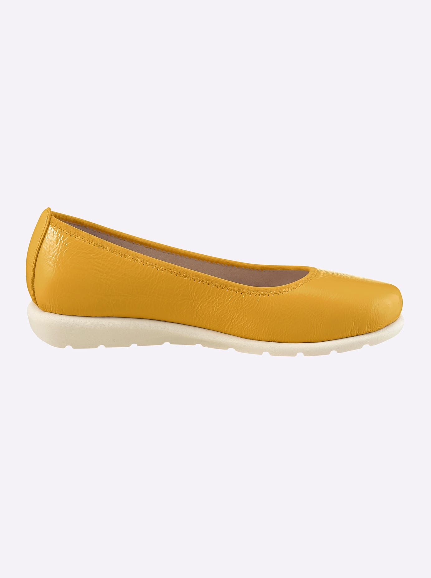 Classic Basics Ballerine