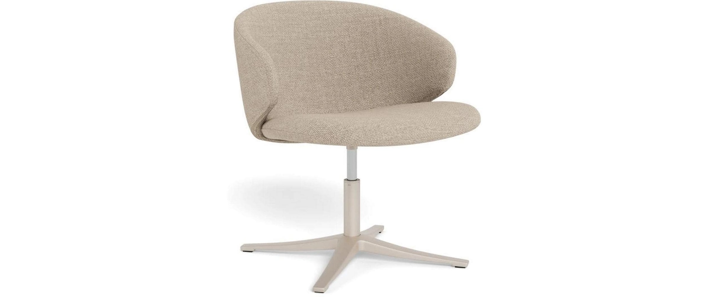 AC Design Sessel »Ella 65.5 x 68 x 71 cm«