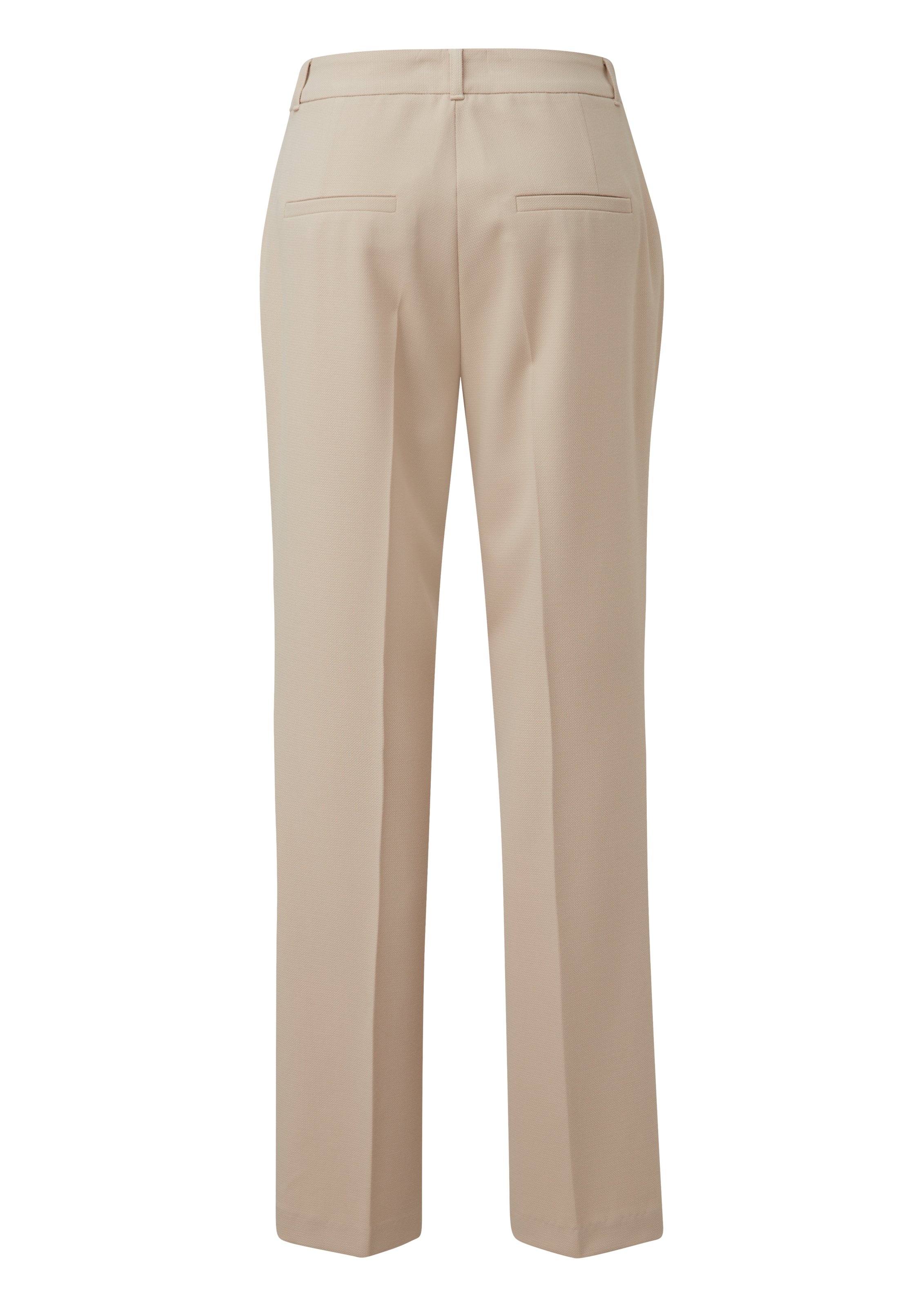 s.Oliver BLACK LABEL Pantalon en tissu  Sommerhose