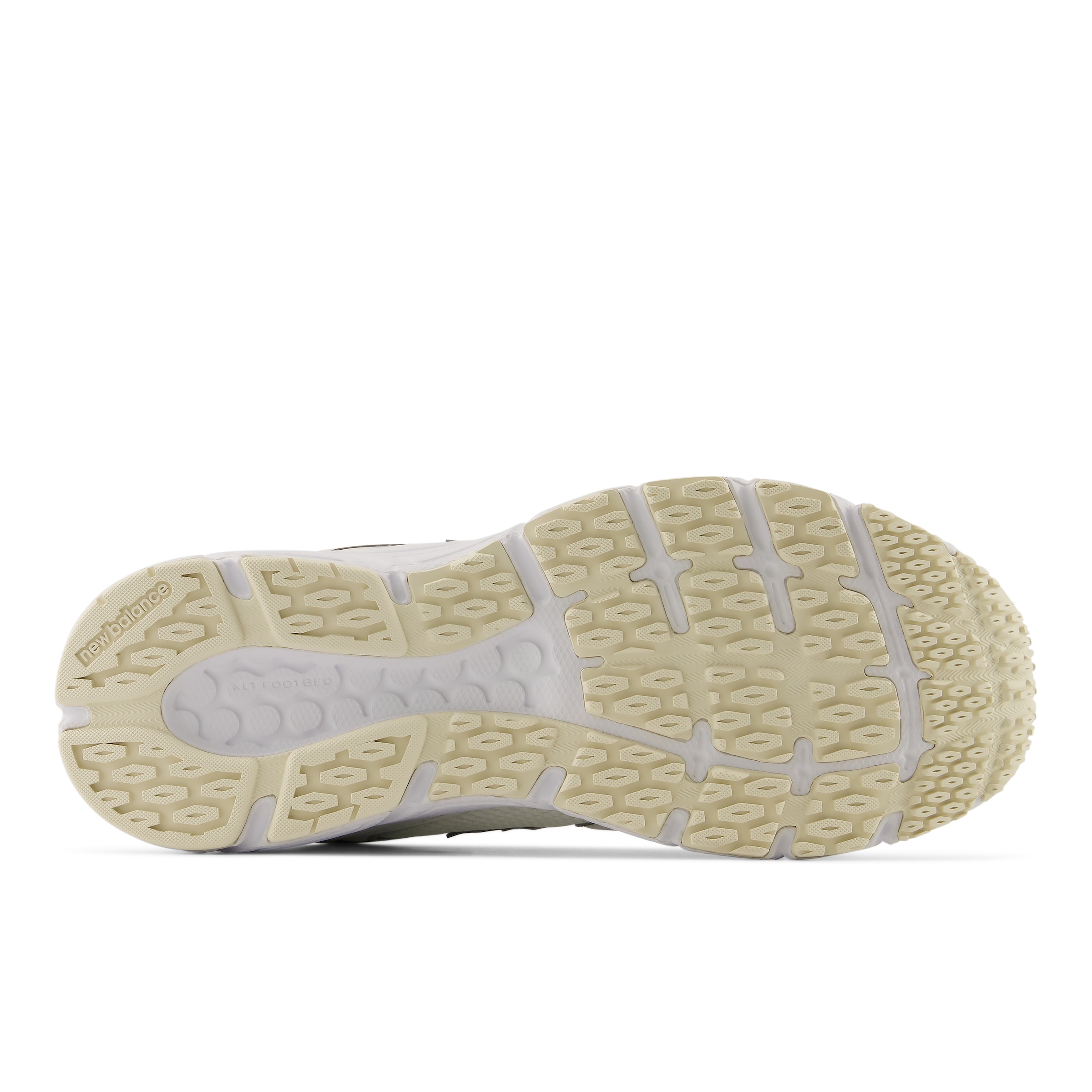 New Balance Sneakers »408«  inspiré du design des New Balance 530 et 740