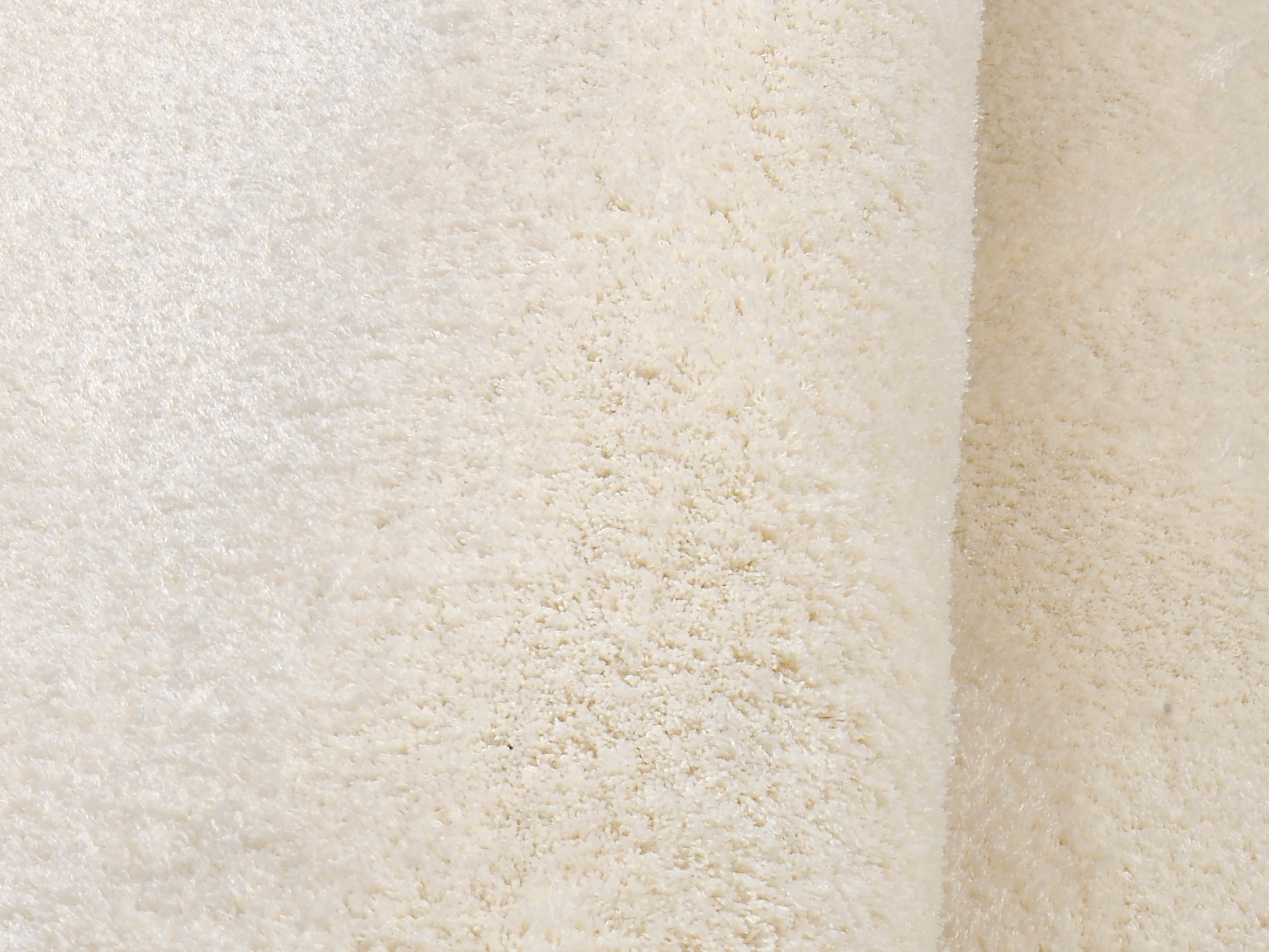 OCI DIE TEPPICHMARKE Hochflor-Teppich »Soft Dream« rund 30 mm Höhe besonders weich durch Microfaser, Wohnzimmer