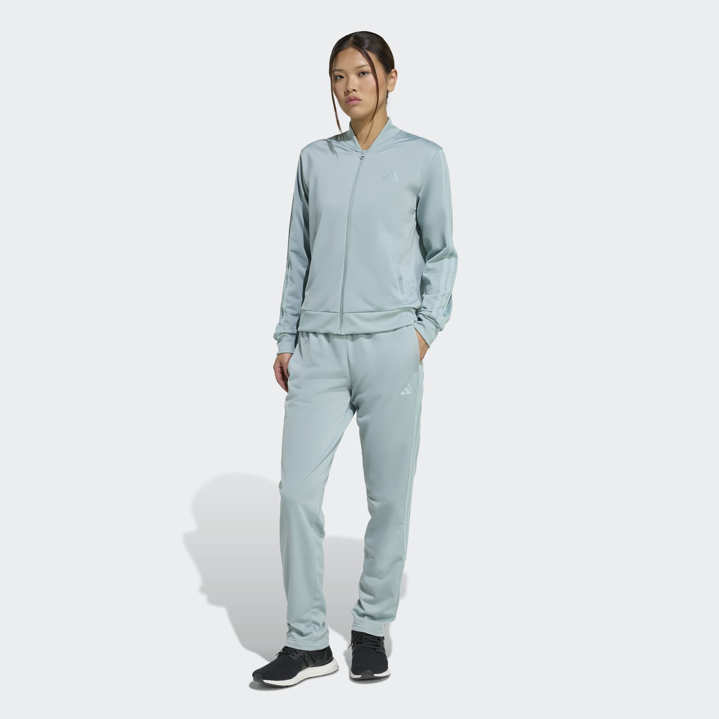 adidas Sportswear Trainingsanzug »DAYREADY« 2 tlg.