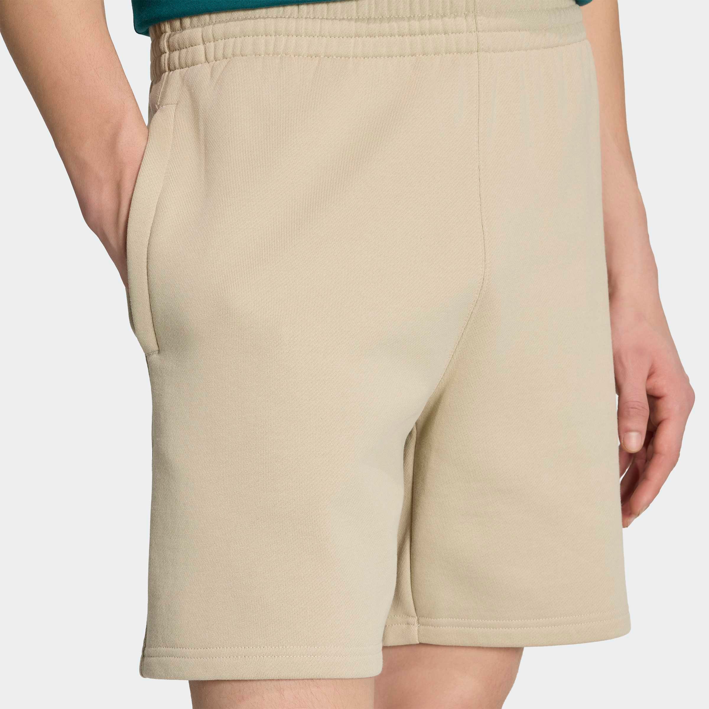 adidas Originals Short »TREFOIL ESSENTIALS FLEECE«