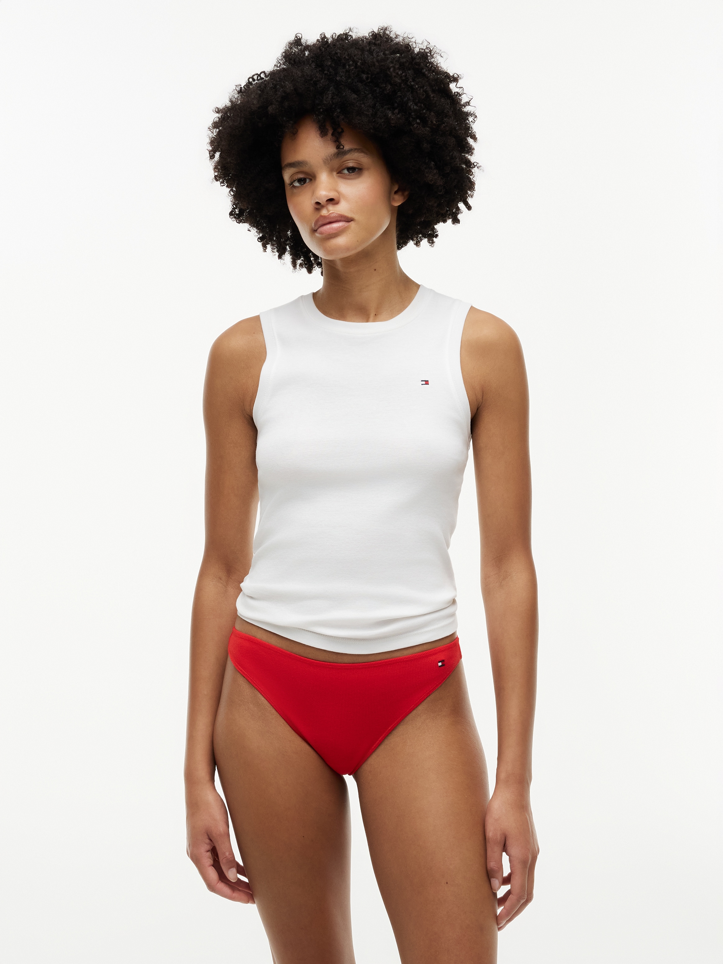 Tommy Hilfiger Underwear String »3 PACK DIPPED« 3 cuis