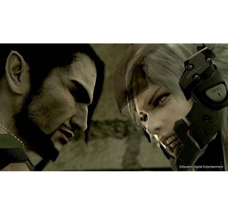 Konami Logiciel de jeu »Metal Gear Solid Master Collection 2 Day One Edition (Box)« PlayStation 5