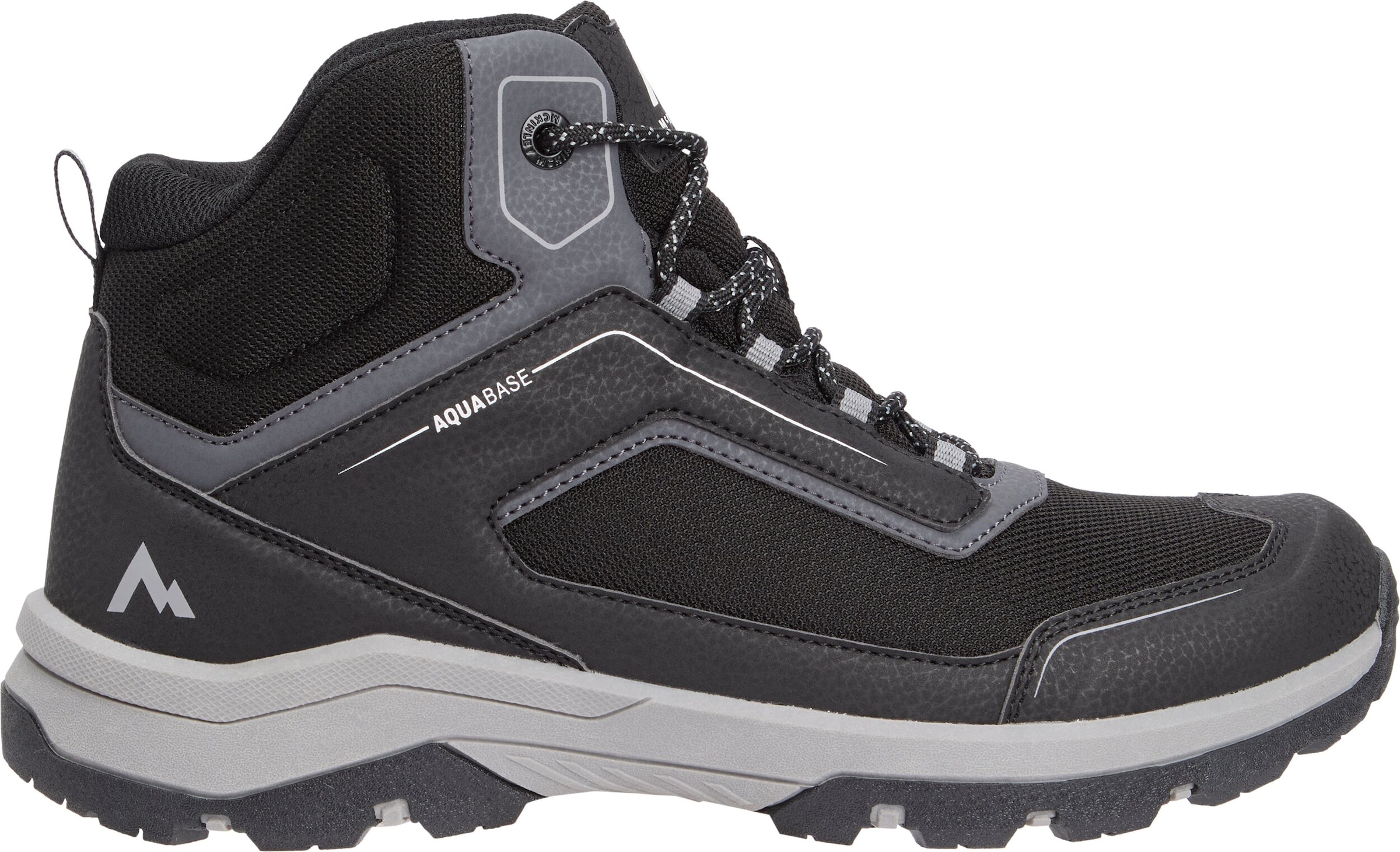 McKINLEY Chaussure de randonnée »Maine III MID AQB M«