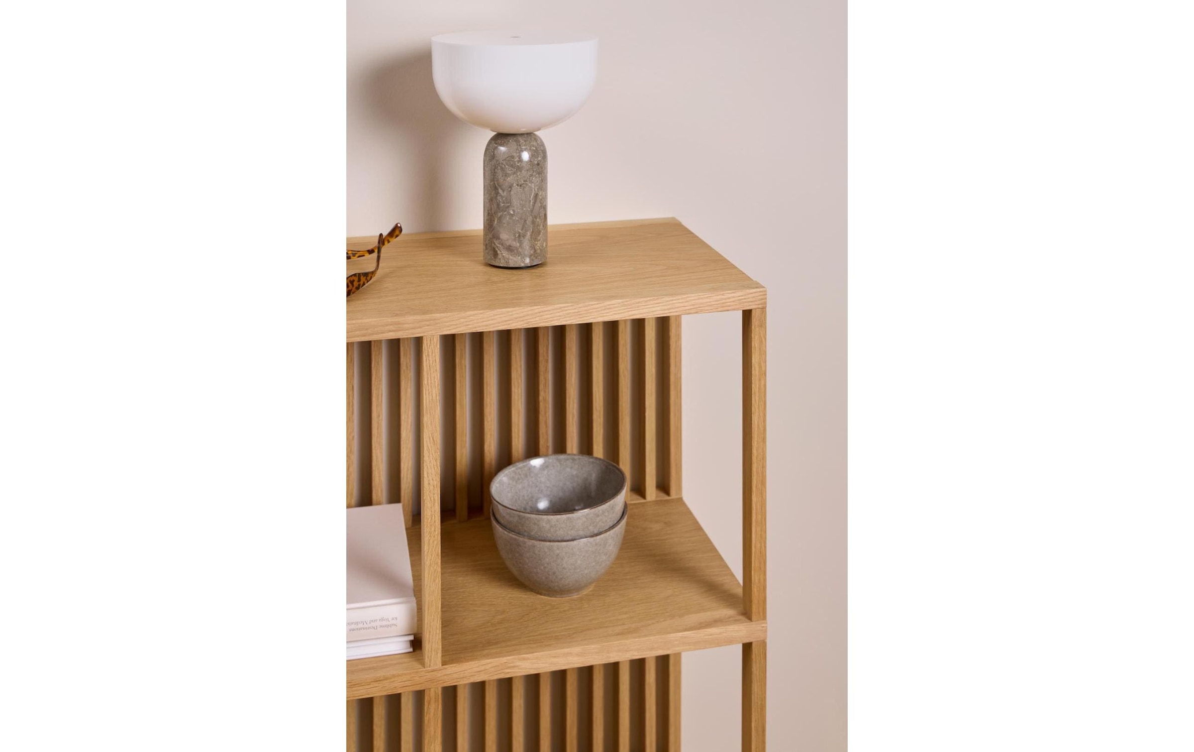 AC Design Étagère murale »Wellington 67 x 31 x 69 cm«