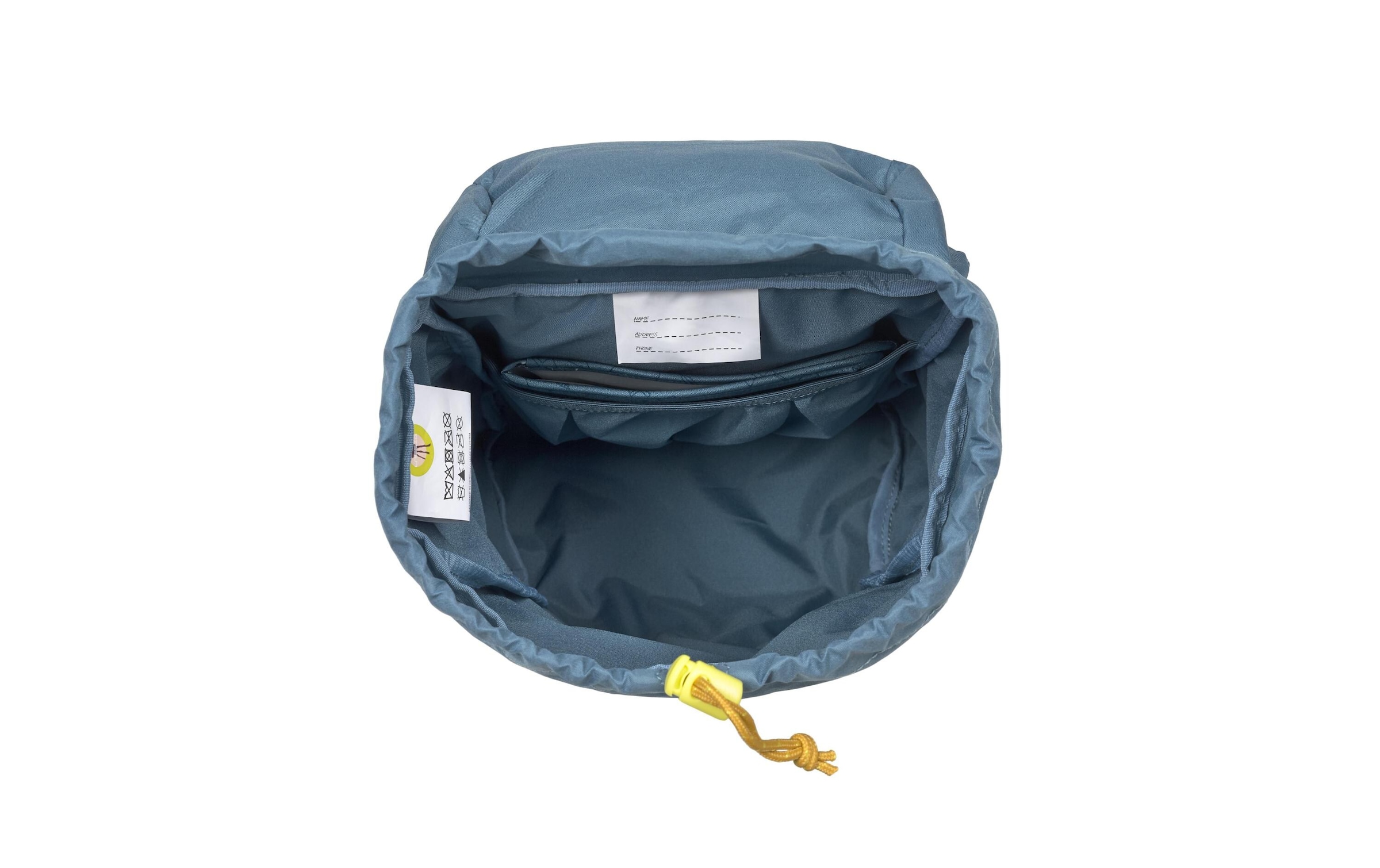 LÄSSIG Rucksack »Outdoor Adventure B«