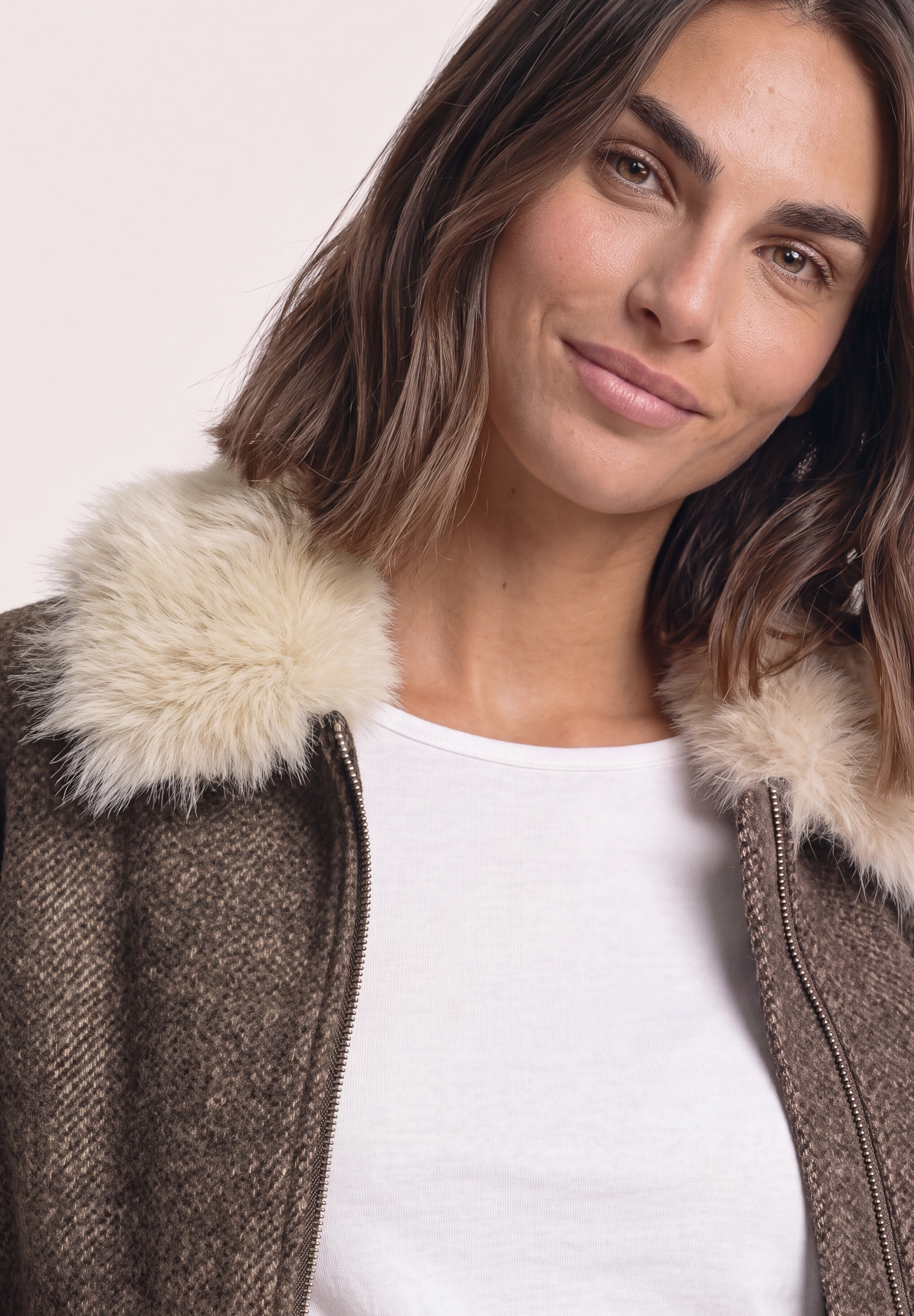 STREET ONE Veste courte