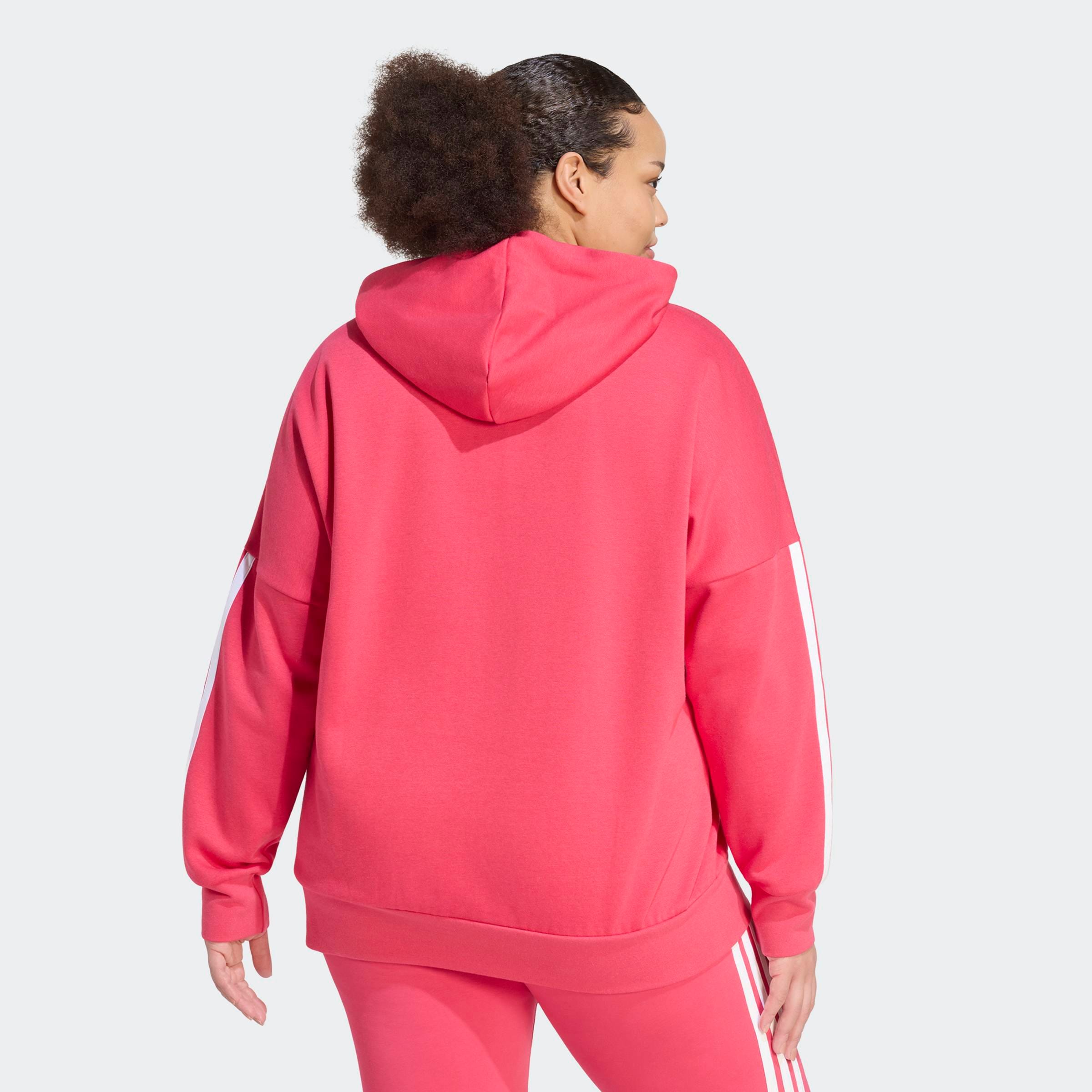 adidas Sportswear Sweat à capuche »W 3S FL FZ INC«