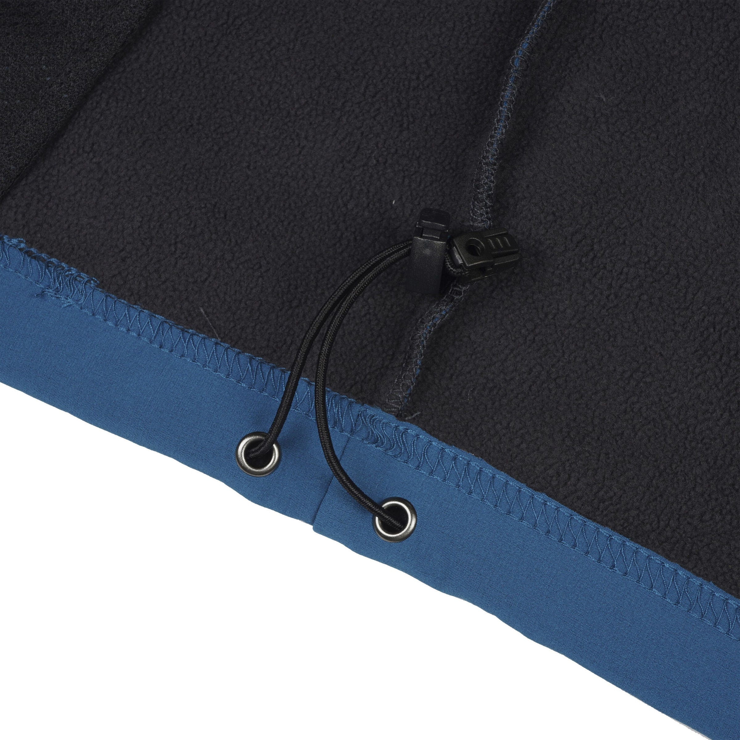 Icepeak Veste softshell »ICEPEAK BRIMFIELD« avec capuche avec capuche amovible, coupe-vent, déperlant, respirant