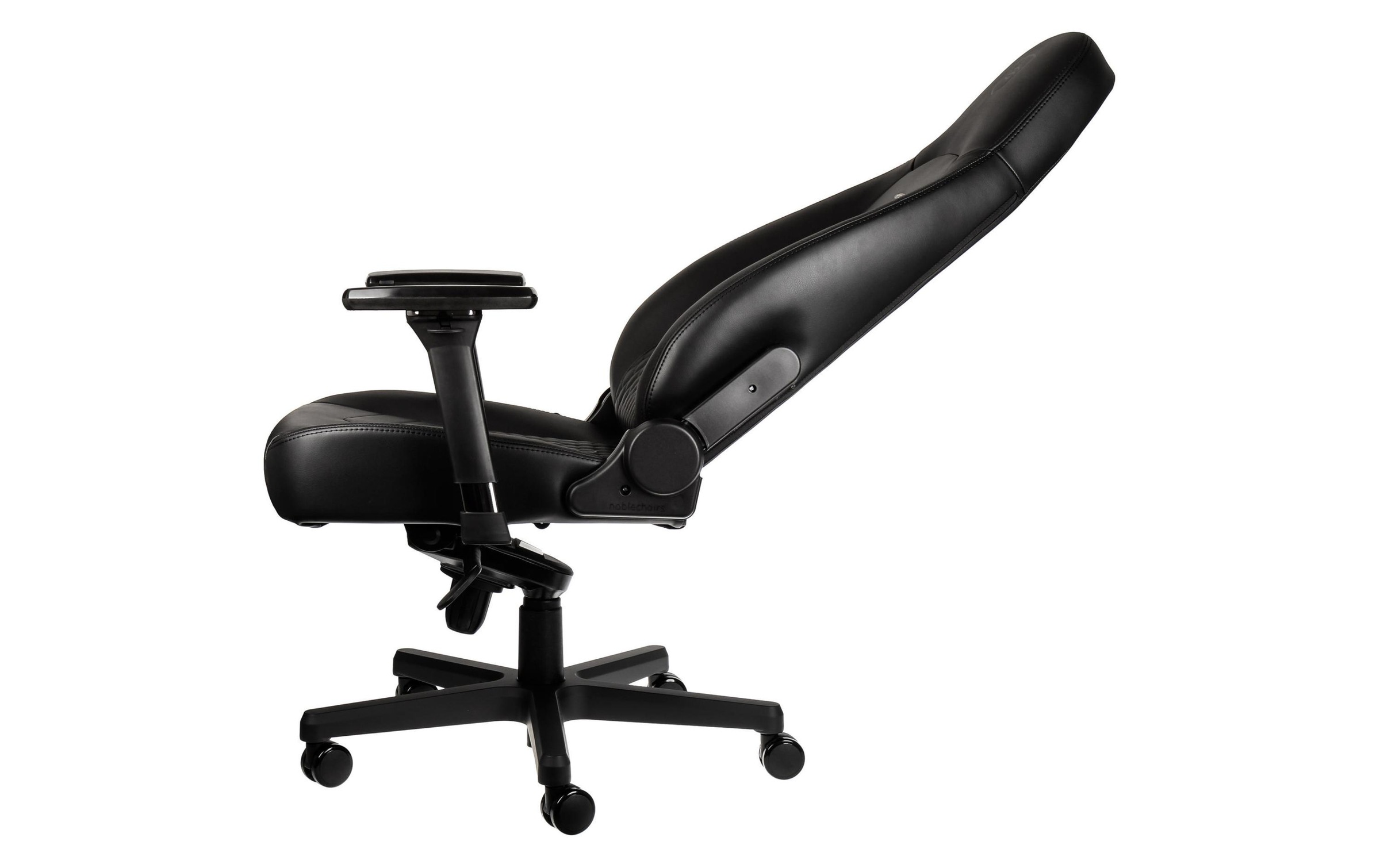   Gaming-Stuhl »noblechairs ICON Echtl« ()