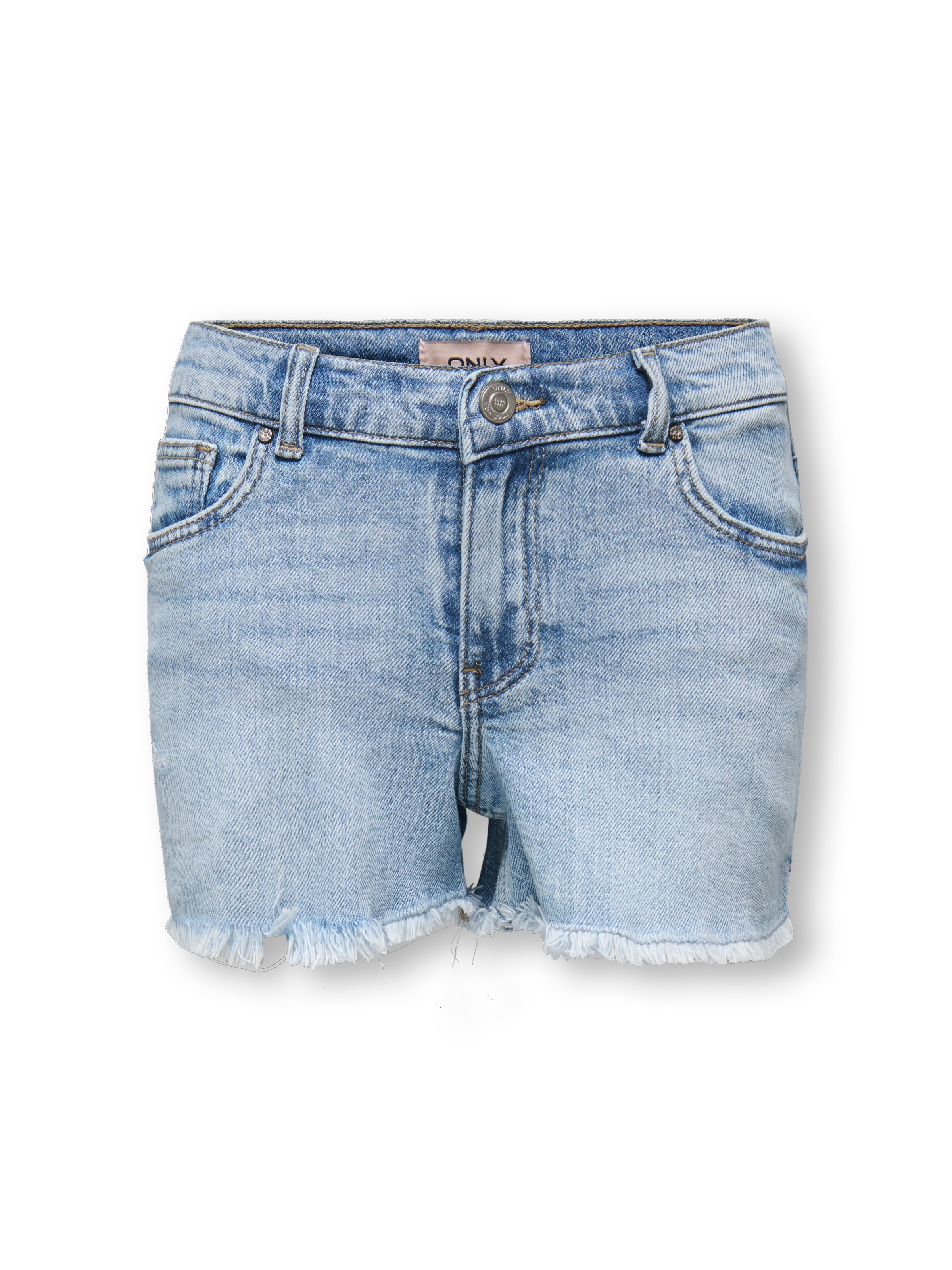 KIDS ONLY Jeansshorts »KOGROBYN EX VINT DNM SHORTS AZG529 NOOS«