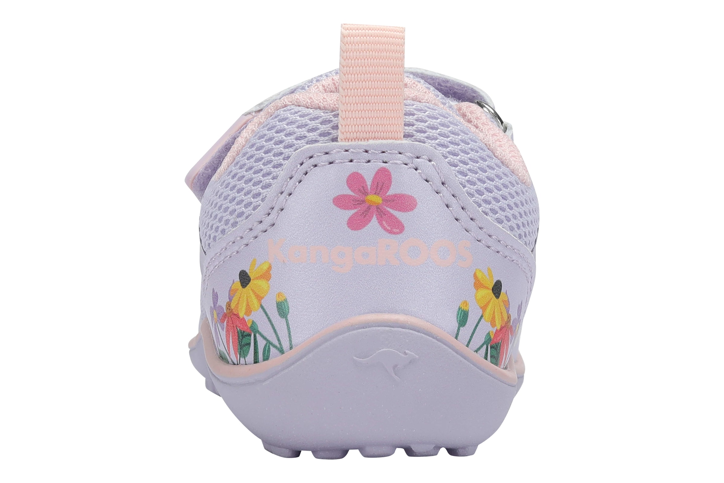 KangaROOS Sneaker »K-BFI ROOTS EV«