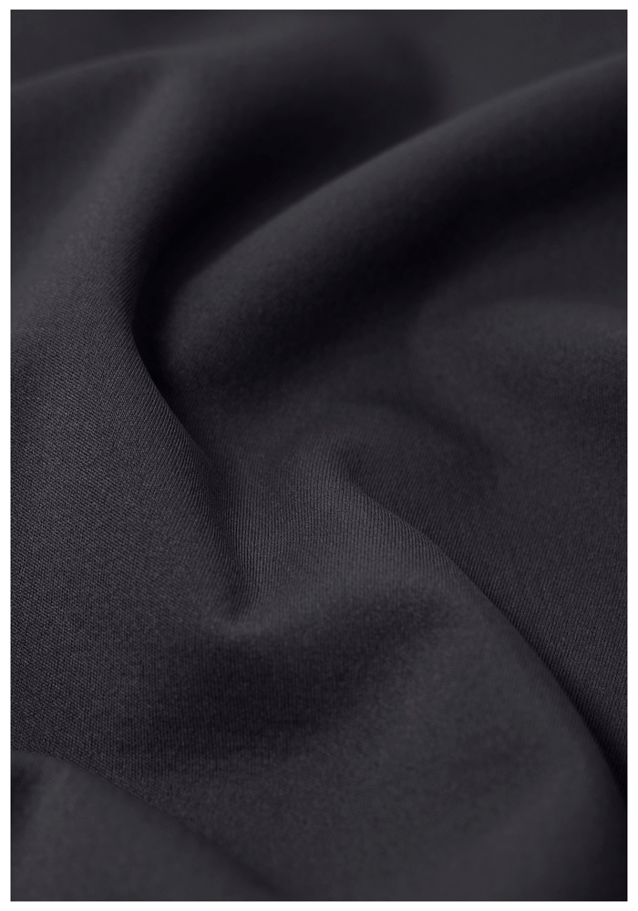 Jack Wolfskin Veste softshell »FELDBERG HOODY M« mit Kapuze