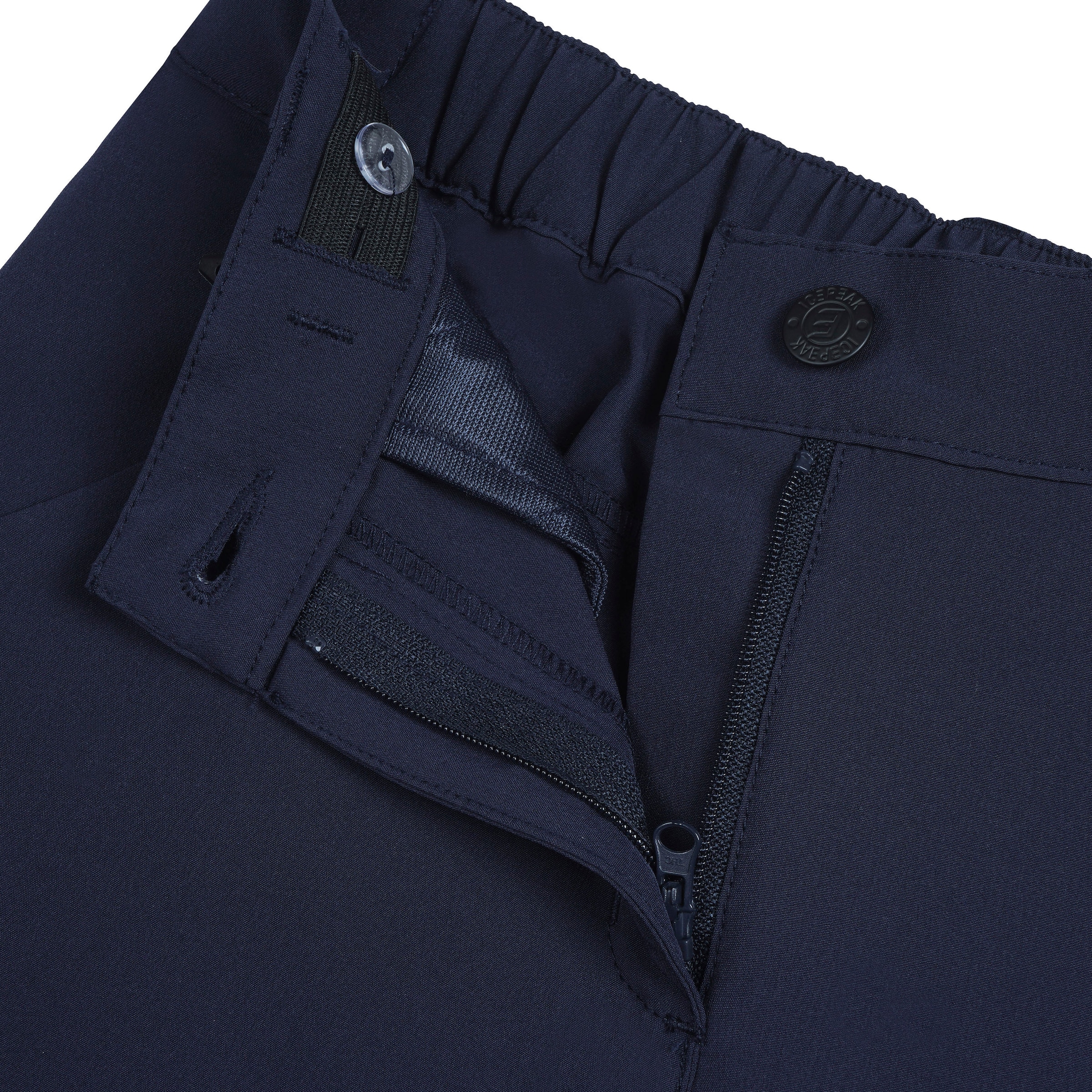 Icepeak Pantalon fonctionnel »KANO JR«