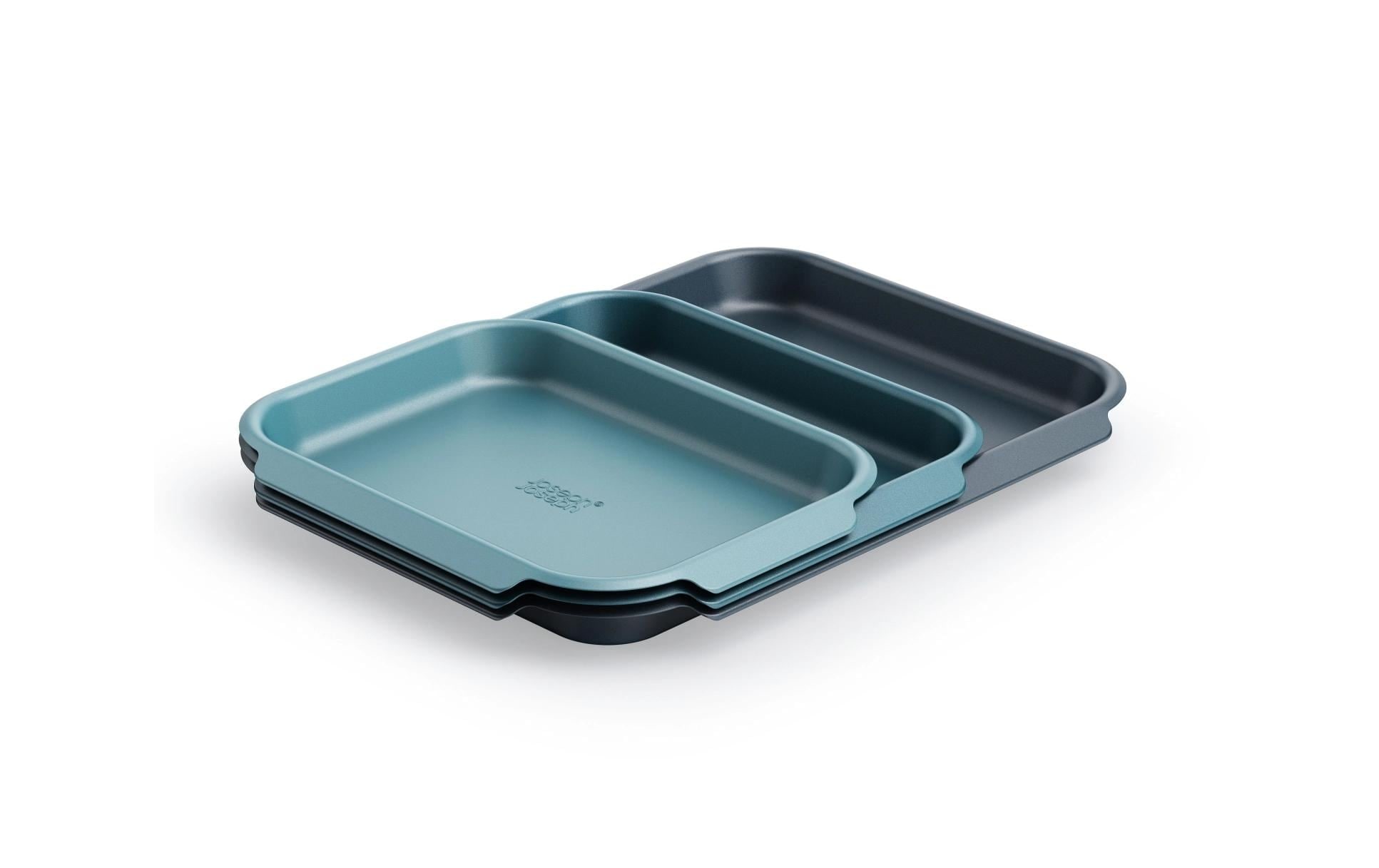 Joseph Joseph Backform »Nest Bake 3er Set«