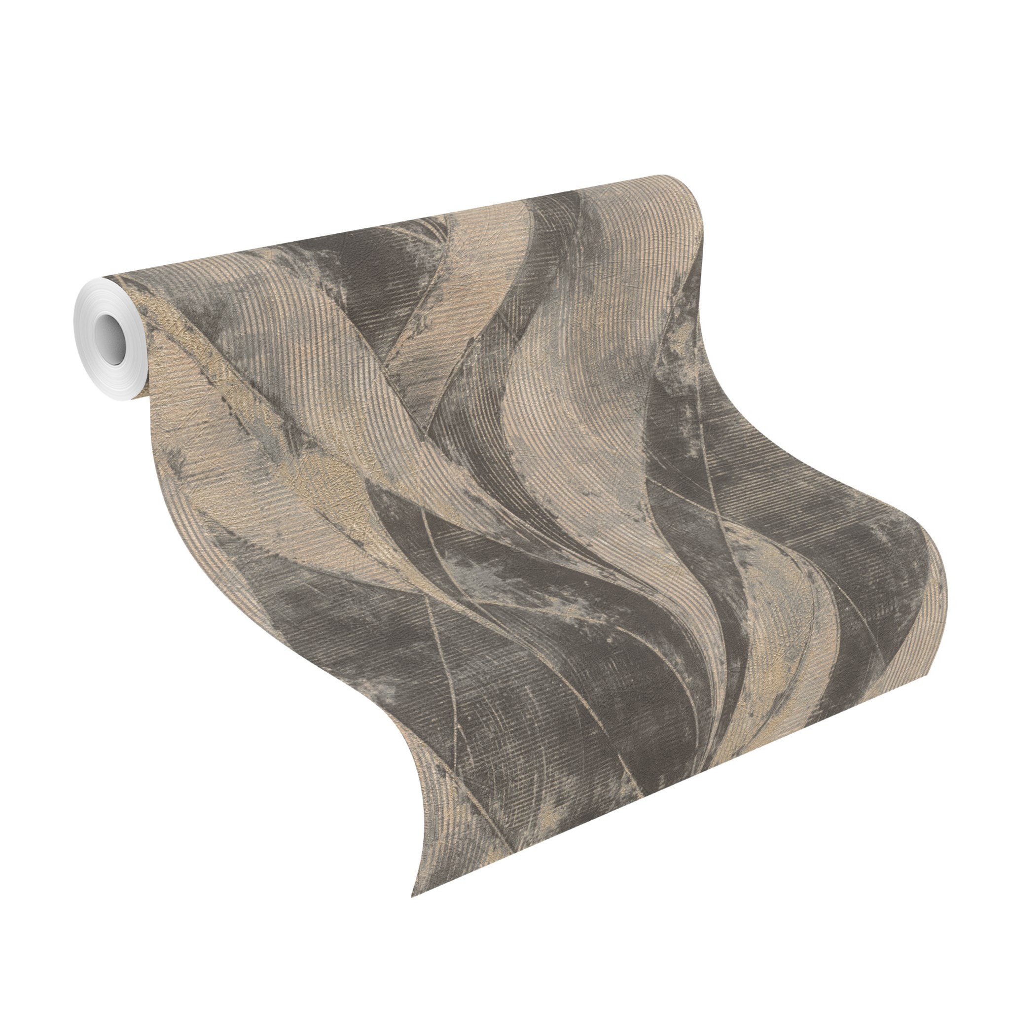 Rasch Papier peint intissé »Concrete« Modèle structurel