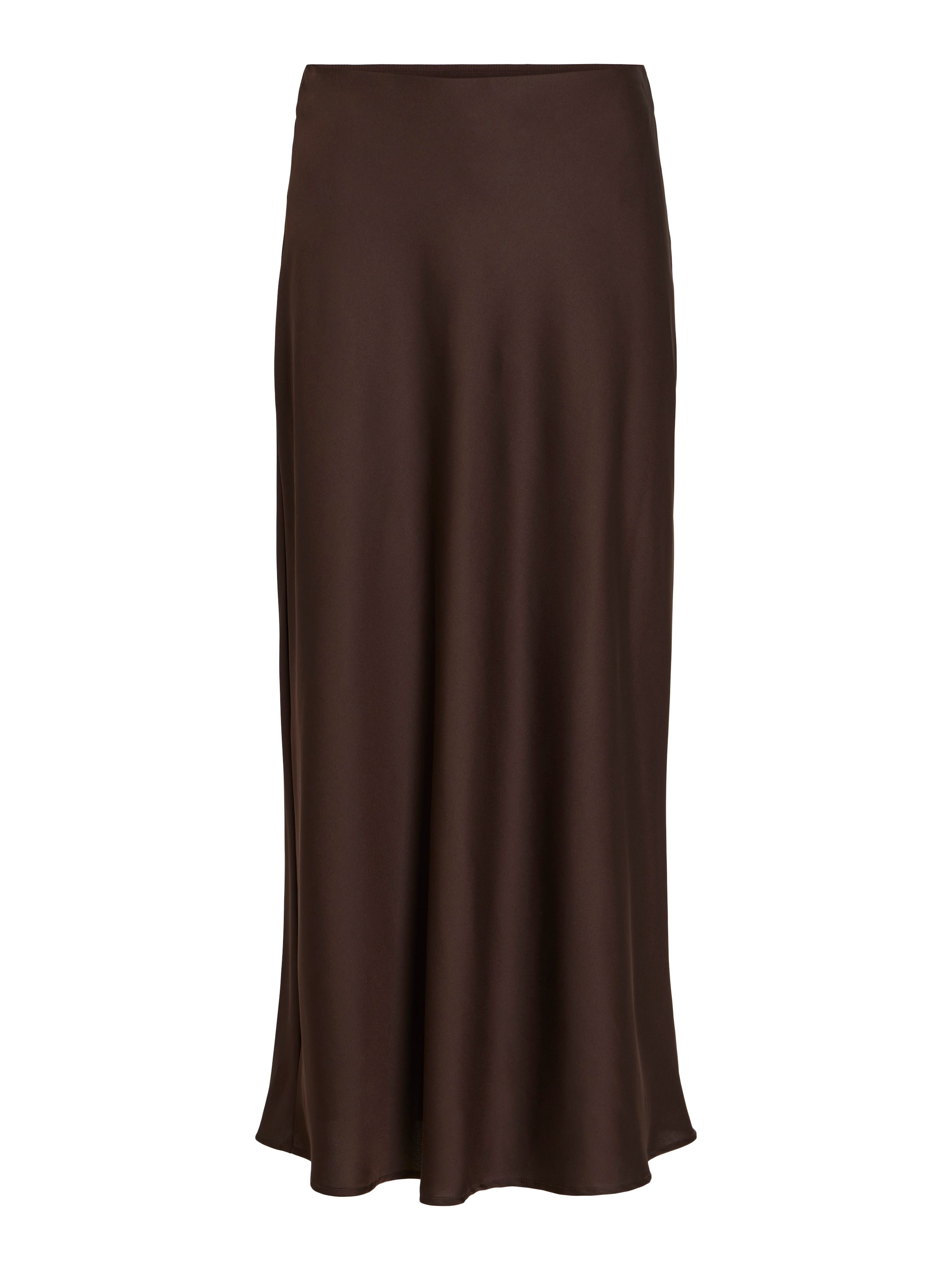 Vila Maxi jupe »VIELLETTE HW LONG SKIRT - NOOS« fibre synthétique