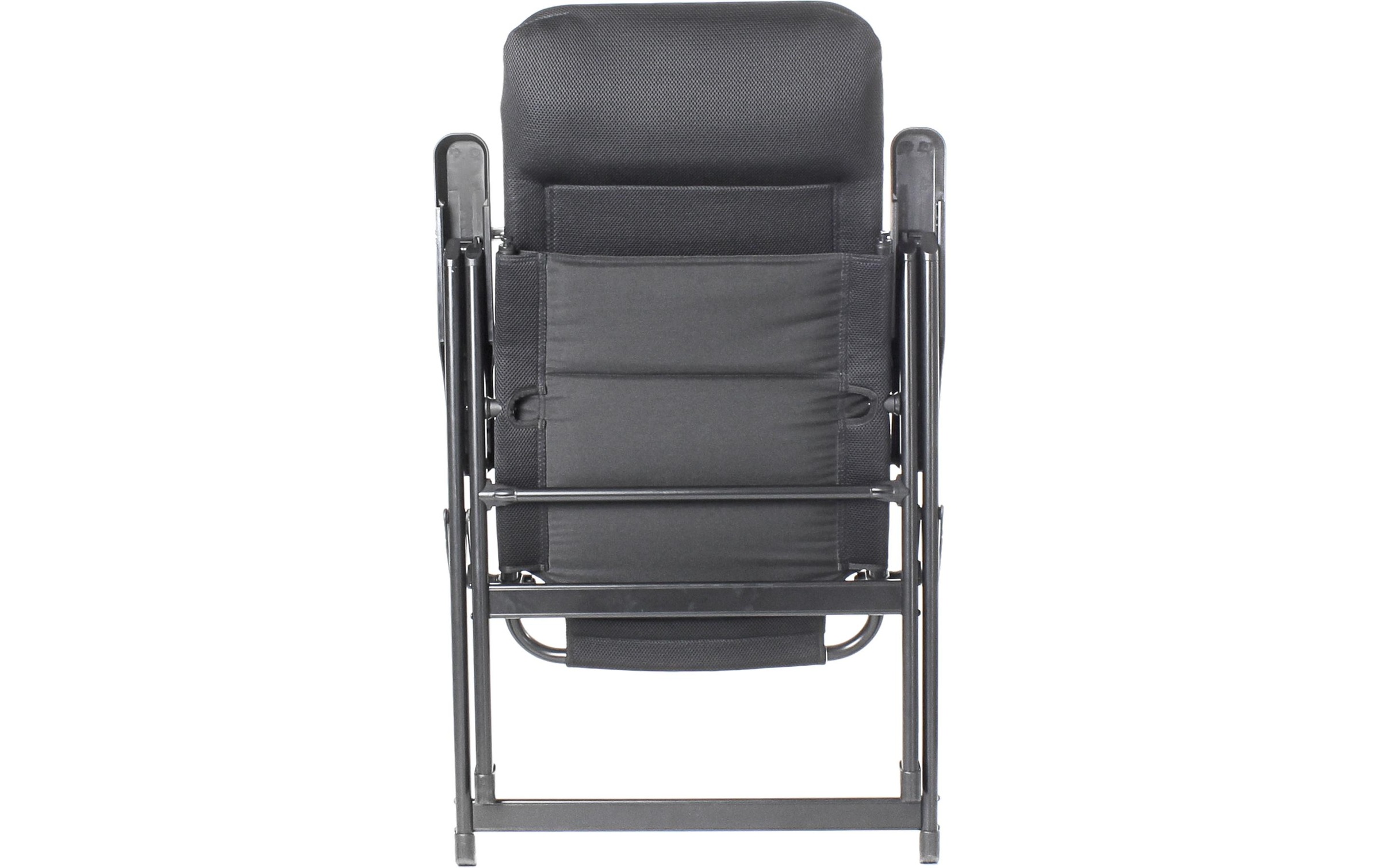 BRUNNER Campingstuhl »Aravel 3 D Large« ()