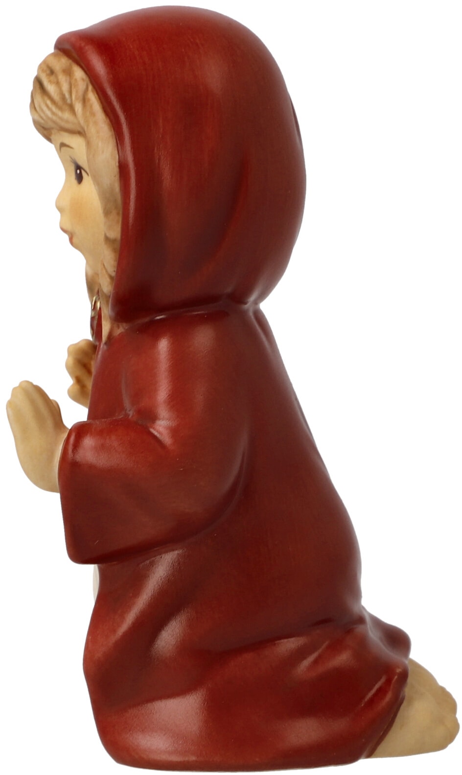 Goebel Figurine de crèche »Maria, Weihnachtsdeko« motif historique, design contemporain