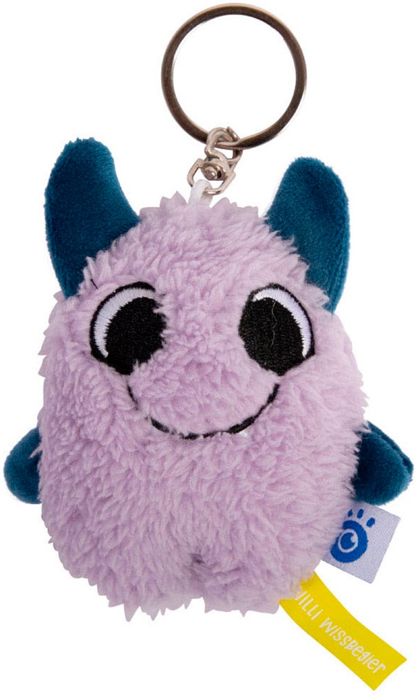 SCHOOL-MOOD® Cartable »Champion Pro« retroreflektierende Flächen