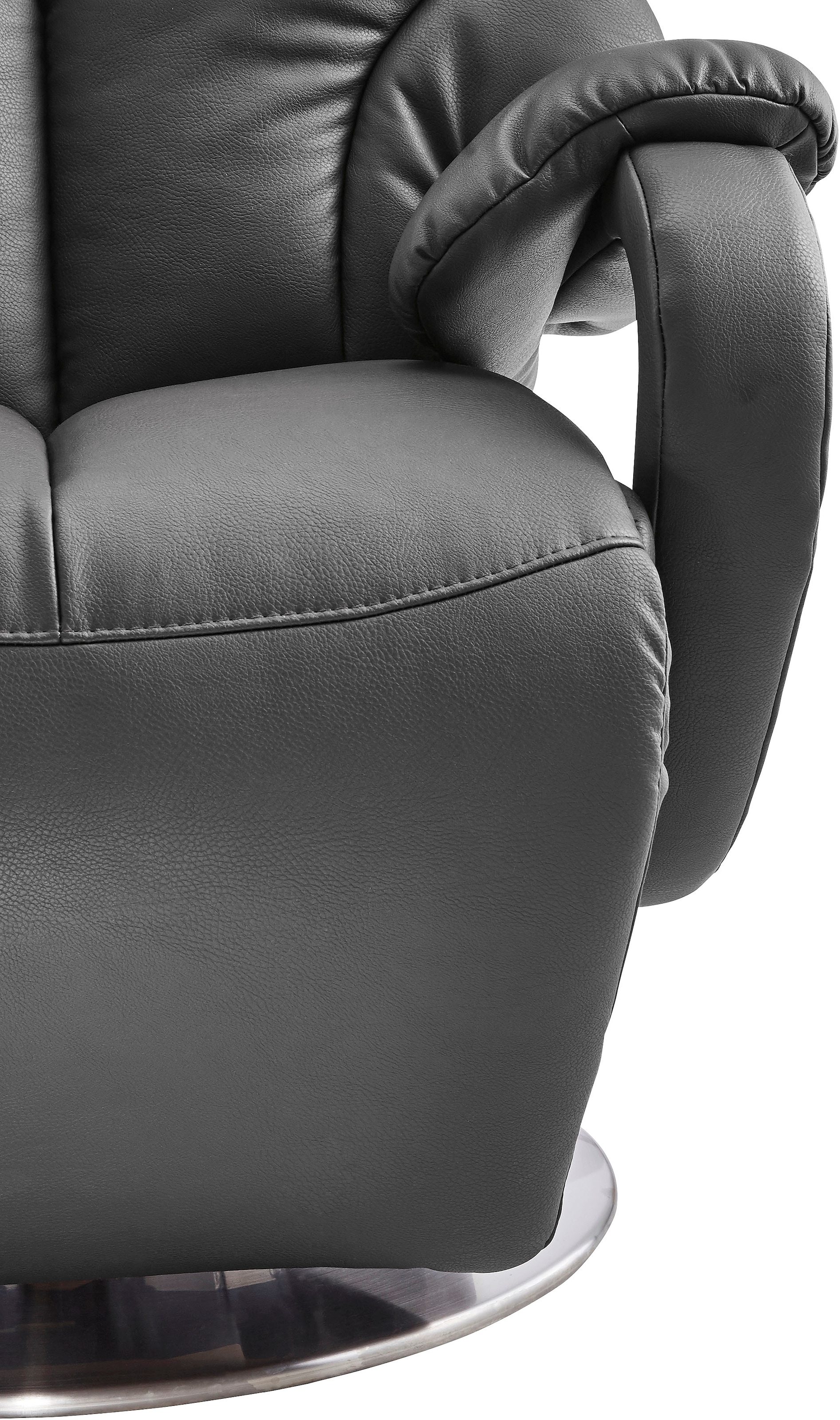 sit&more TV-Sessel »Invito« in Grösse S, wahlweise mit Motor und Aufstehhilfe