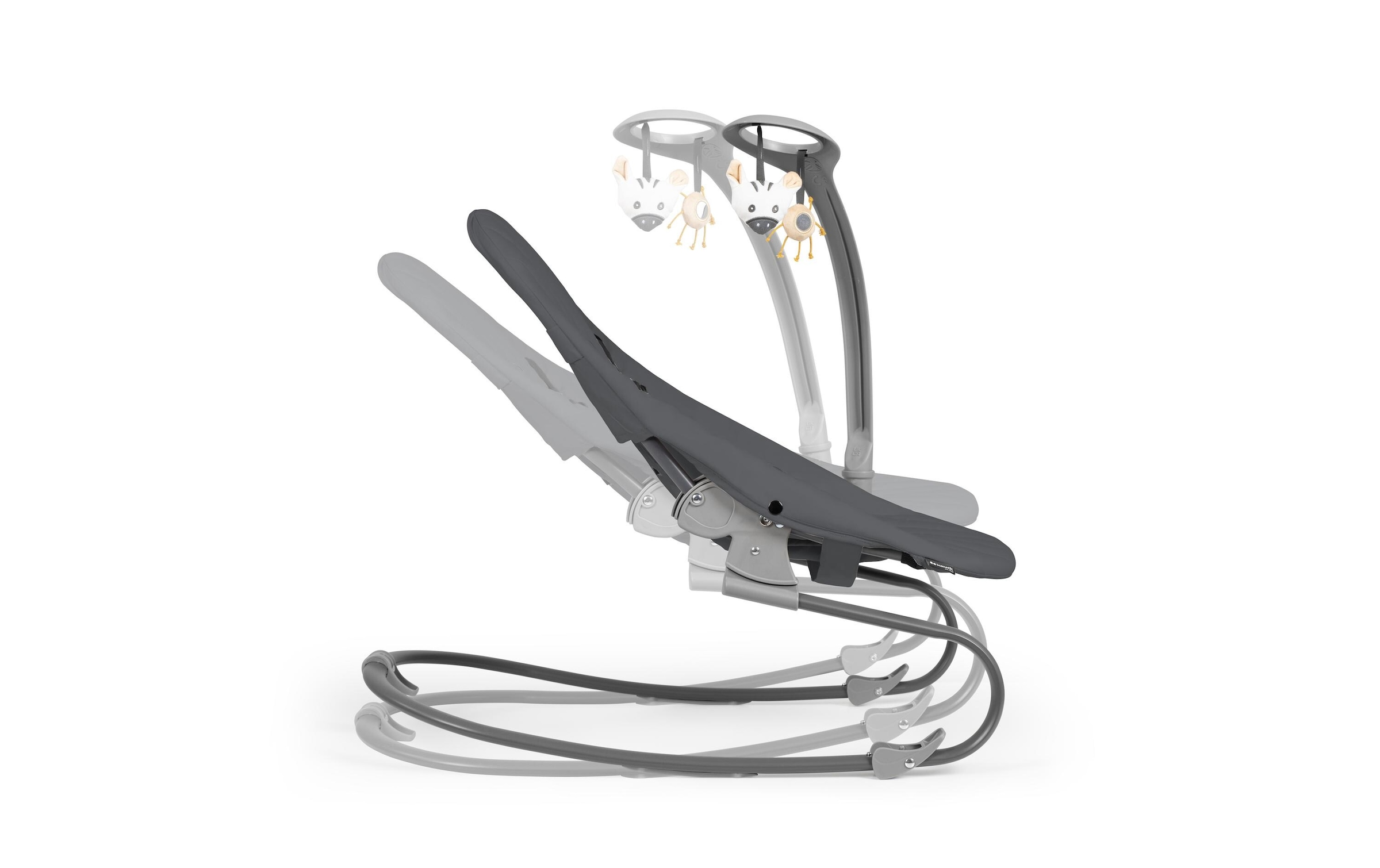Hauck Chaise haute »Sit N Relax 3in1« ()