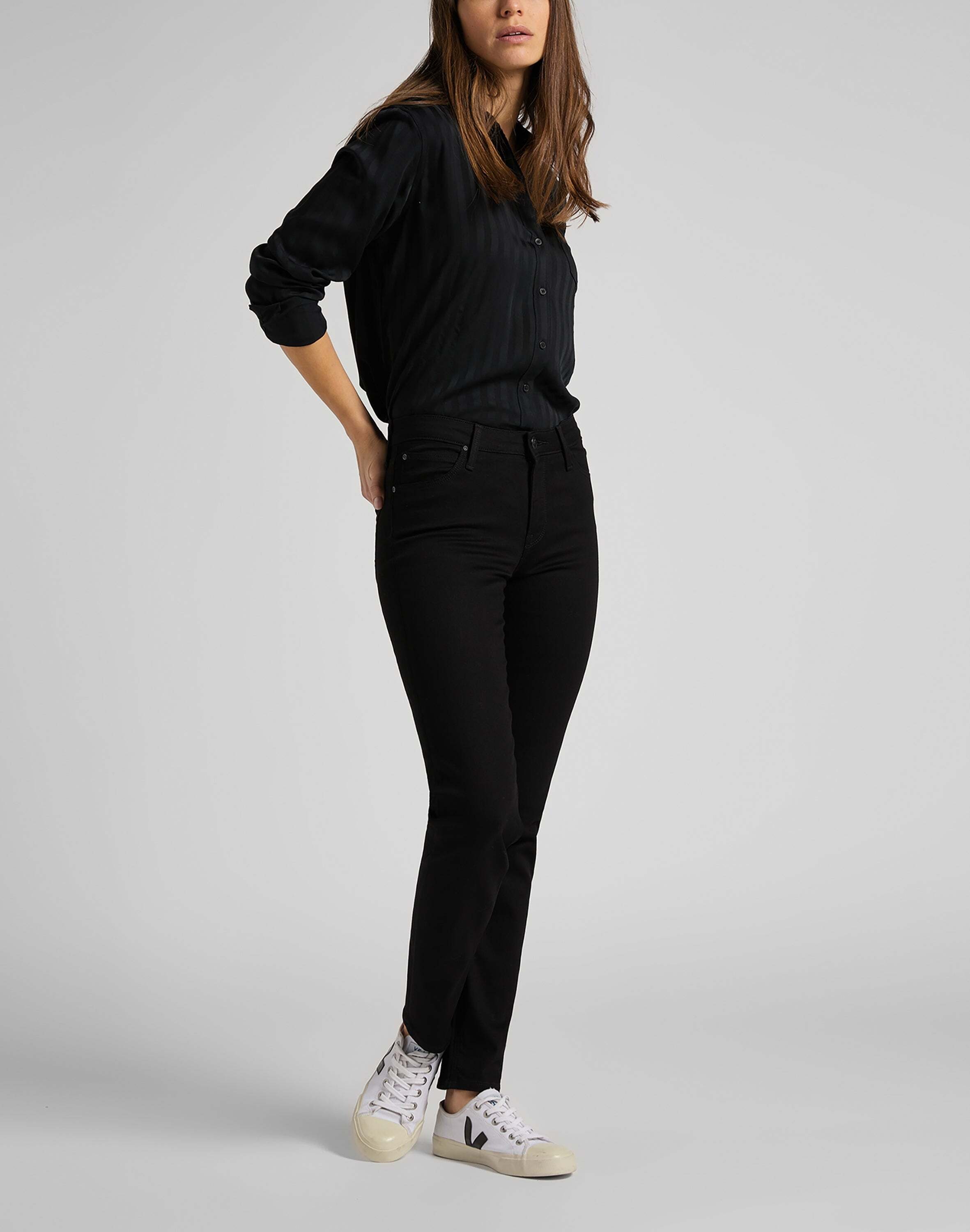 Lee® Jeans slim »Lee Jeans Slim Fit Elly«