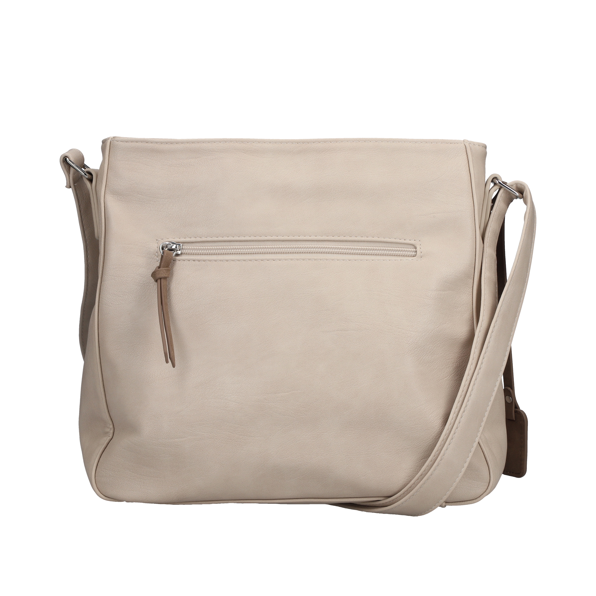 Rieker Sac à épaule, sac à main pour femme, avec compartiments pratiques