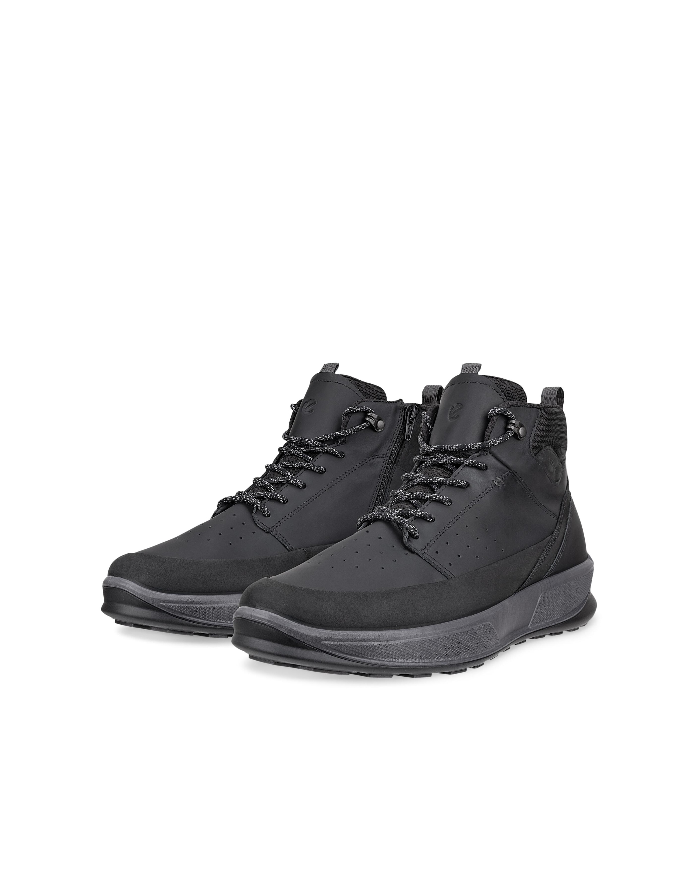 Ecco Bottines à lacets »ECCO BYWAY 2.0«  Bottes d'extérieur, bottines avec semelle profilée, étanche