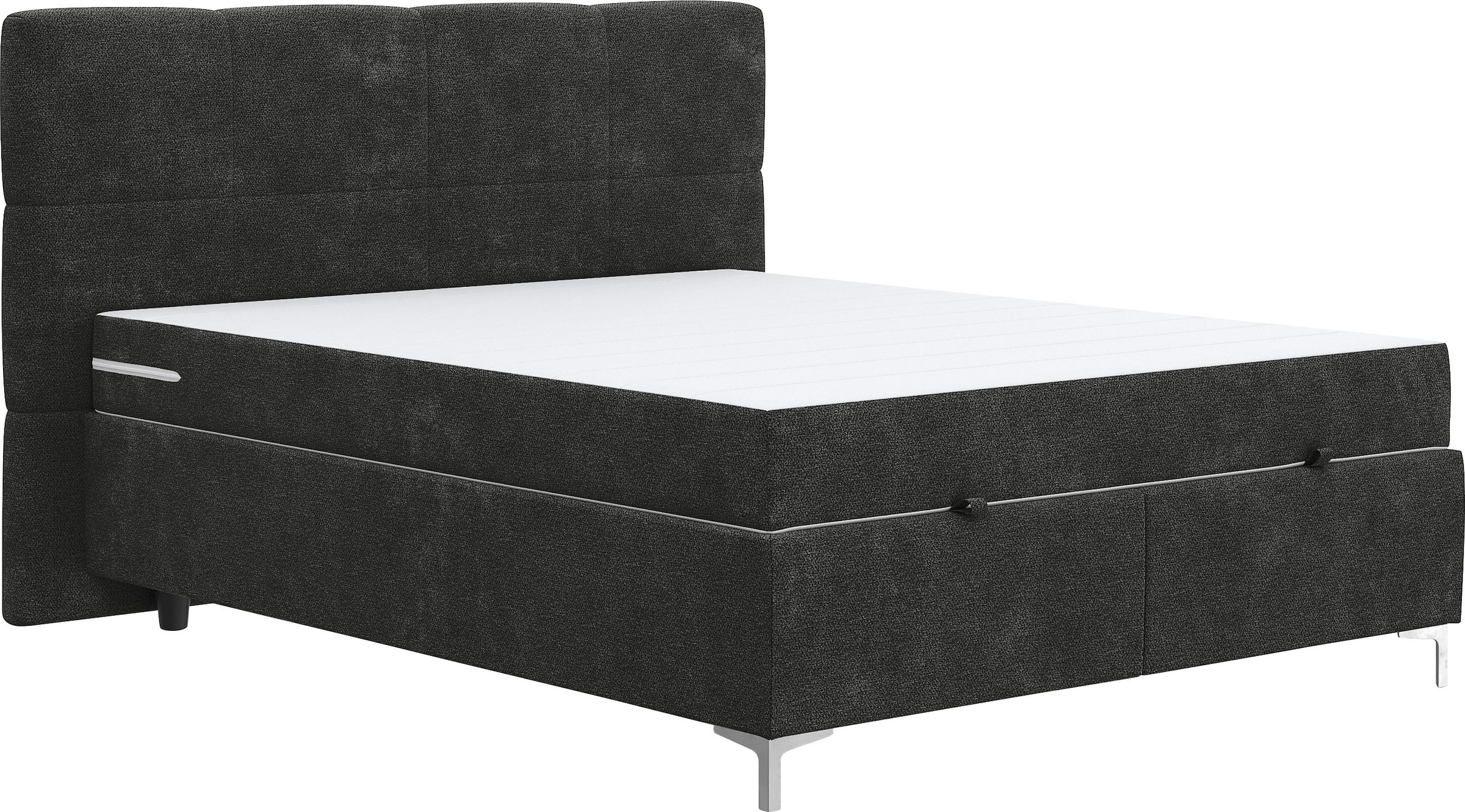 COTTA Lit de boxe »Kimy inkl. Bettkasten« erhältlich in den Breiten 160x200cm & 180x200cm