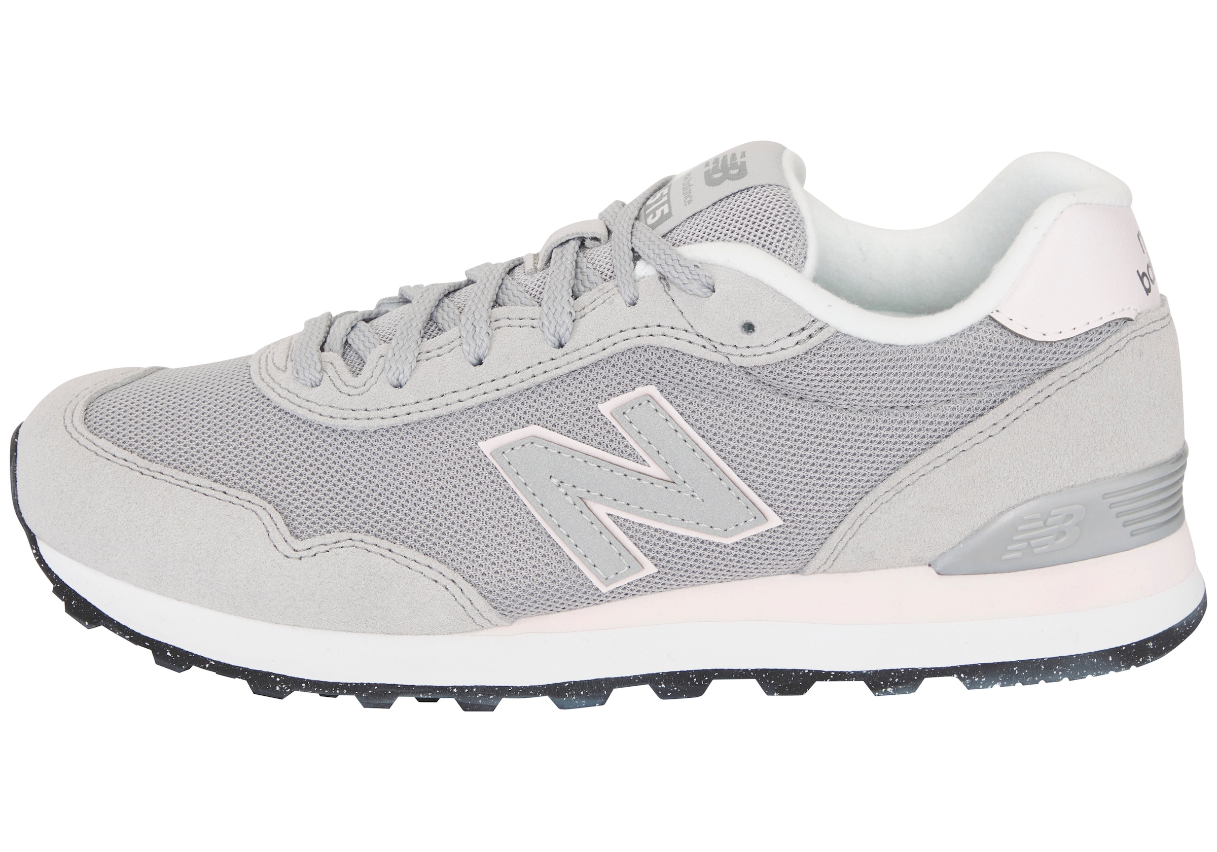 New Balance Sneaker »515«  für Erwachsene, mit Gummilaufsohle