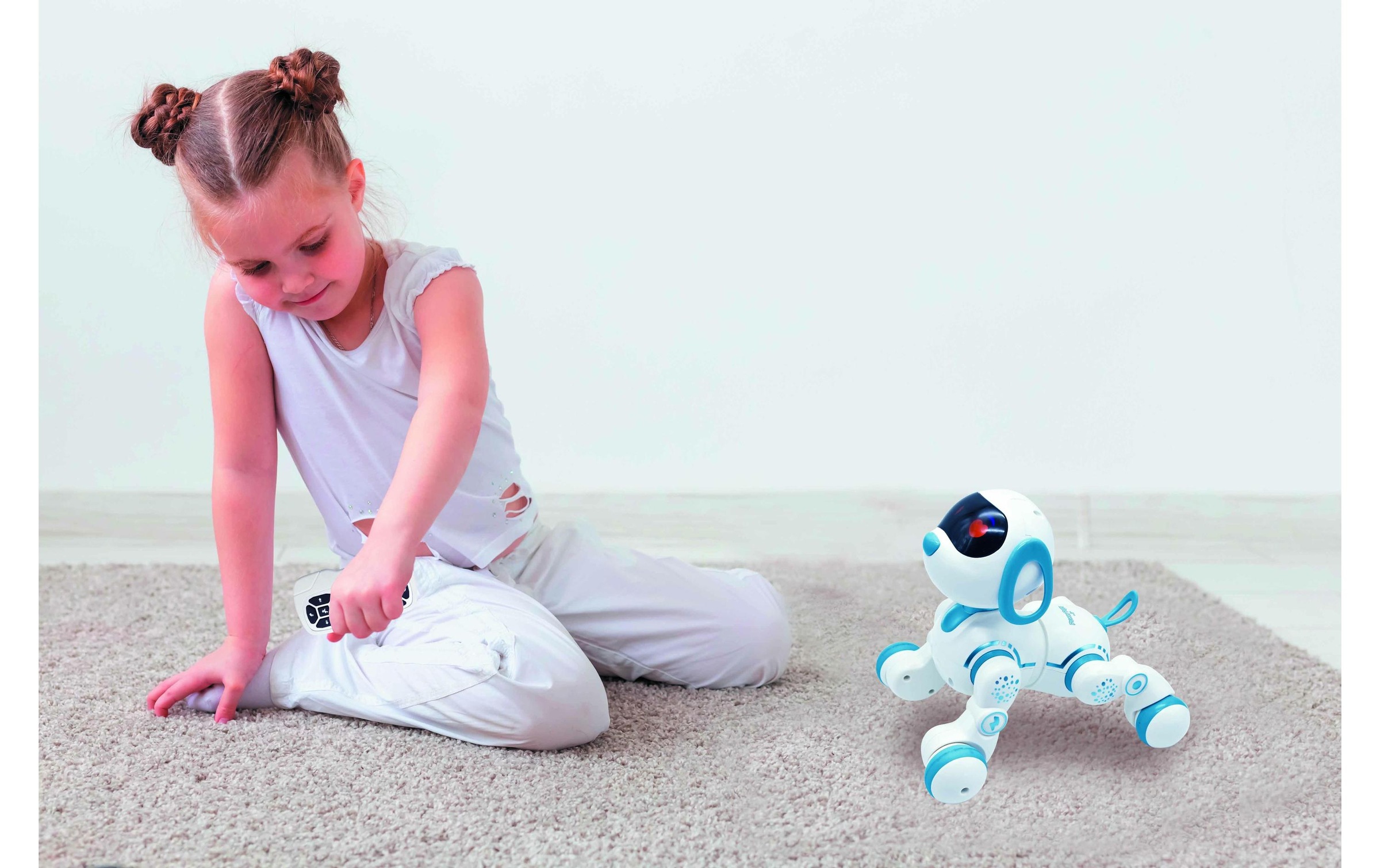 Lexibook® Animal robot »Power Puppy«