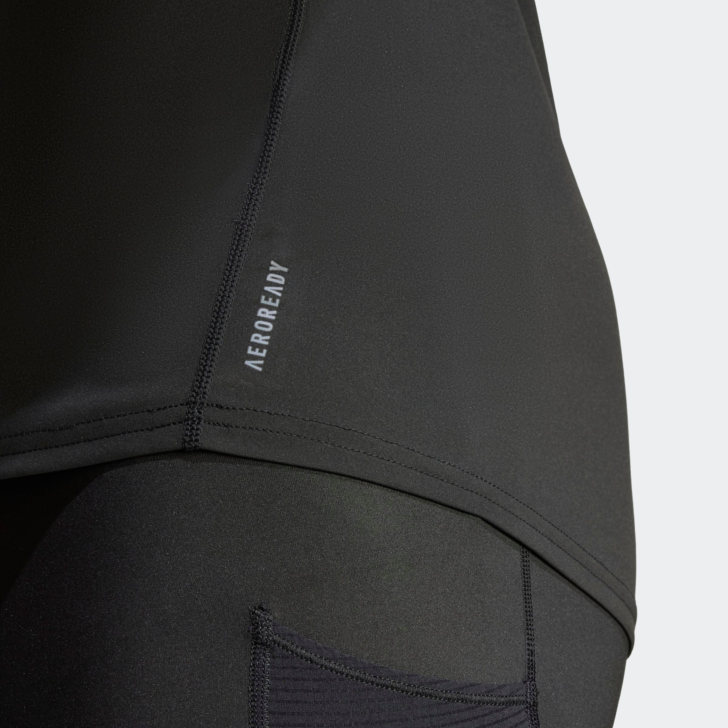 adidas Performance Lauftop »ADIZERO ESSENTIALS RUNNING SINGLET«
