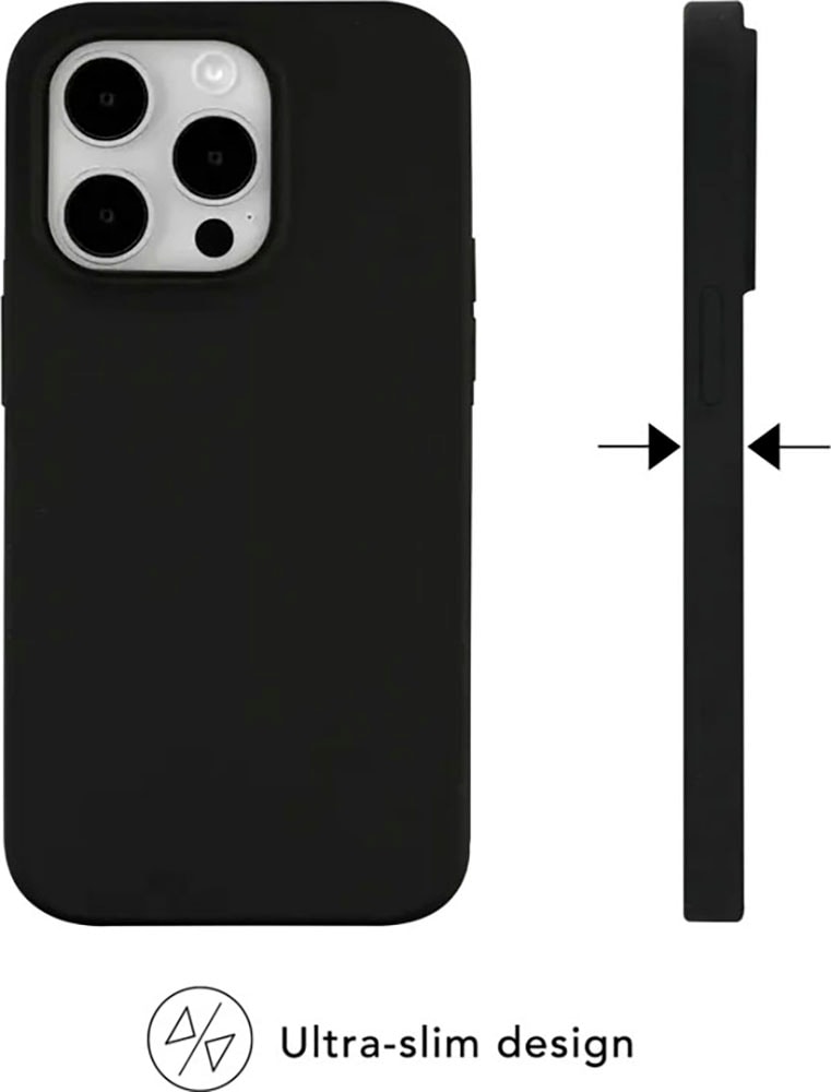 dbramante1928 Étui pour smartphone »Monaco MagSafe iPhone 15 Pro«