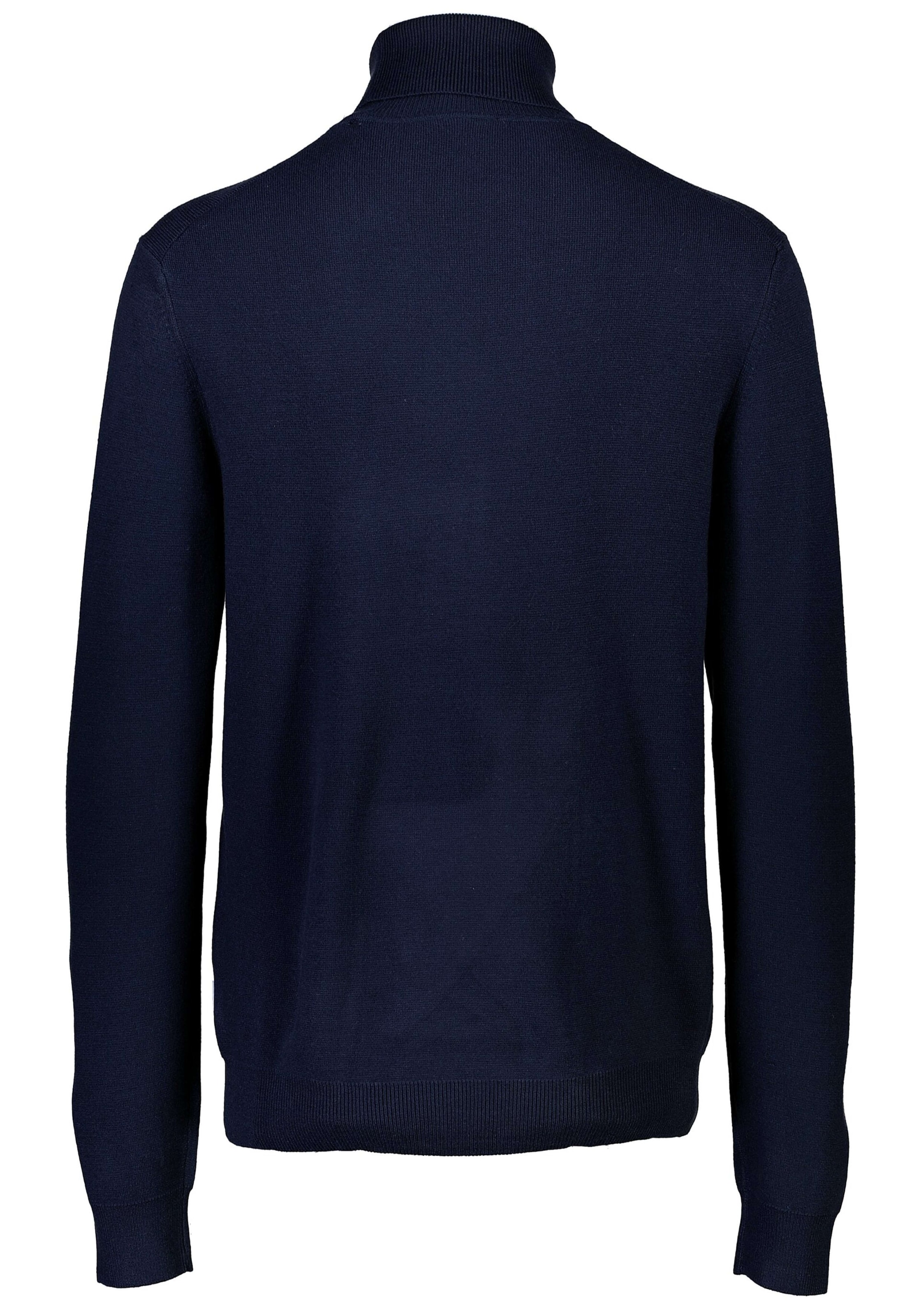 LINDBERGH Pull à col roulé mit Rollkragen