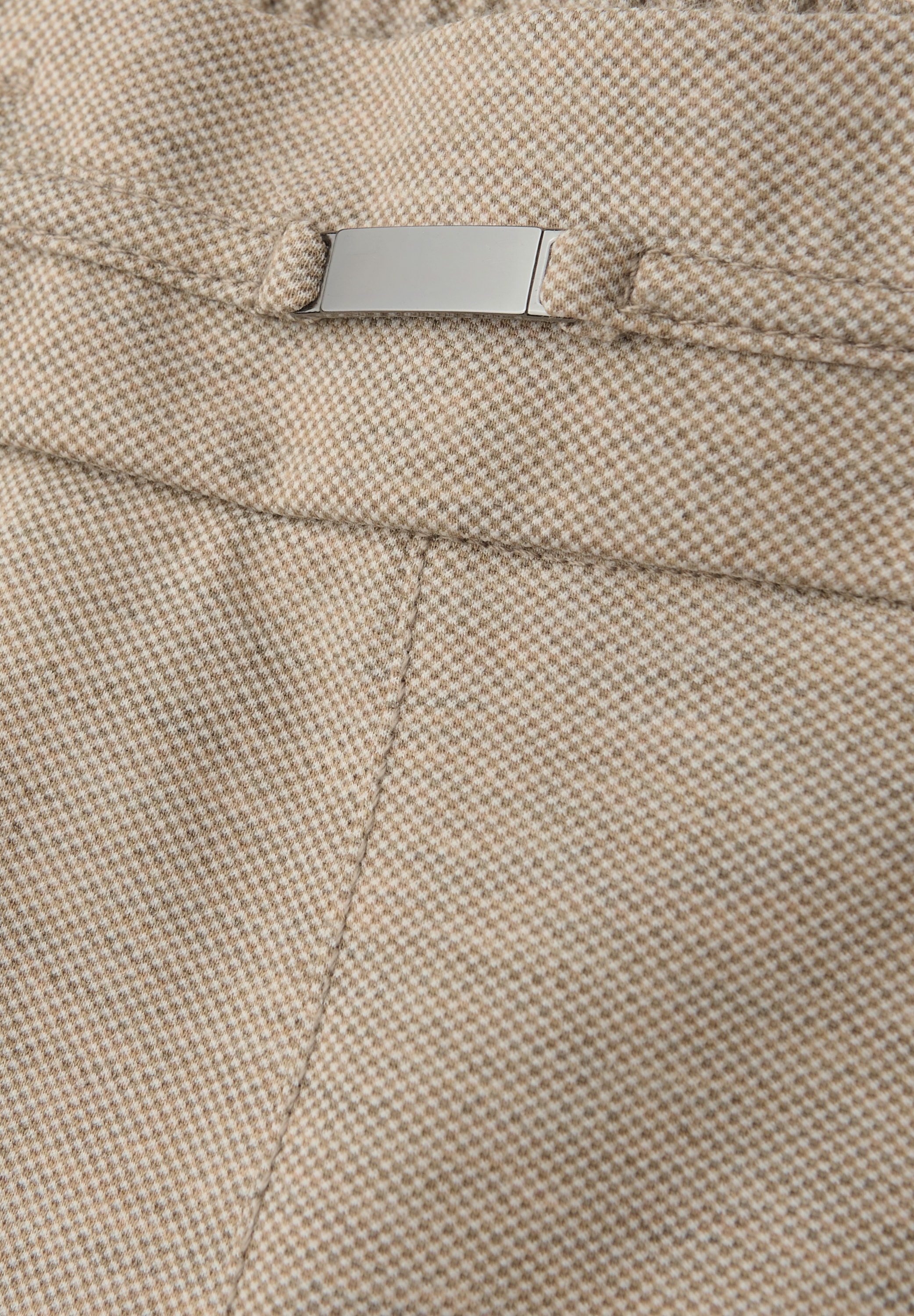 STREET ONE Pantalon de jogging »Style Bonny«  mit Schnallendetail