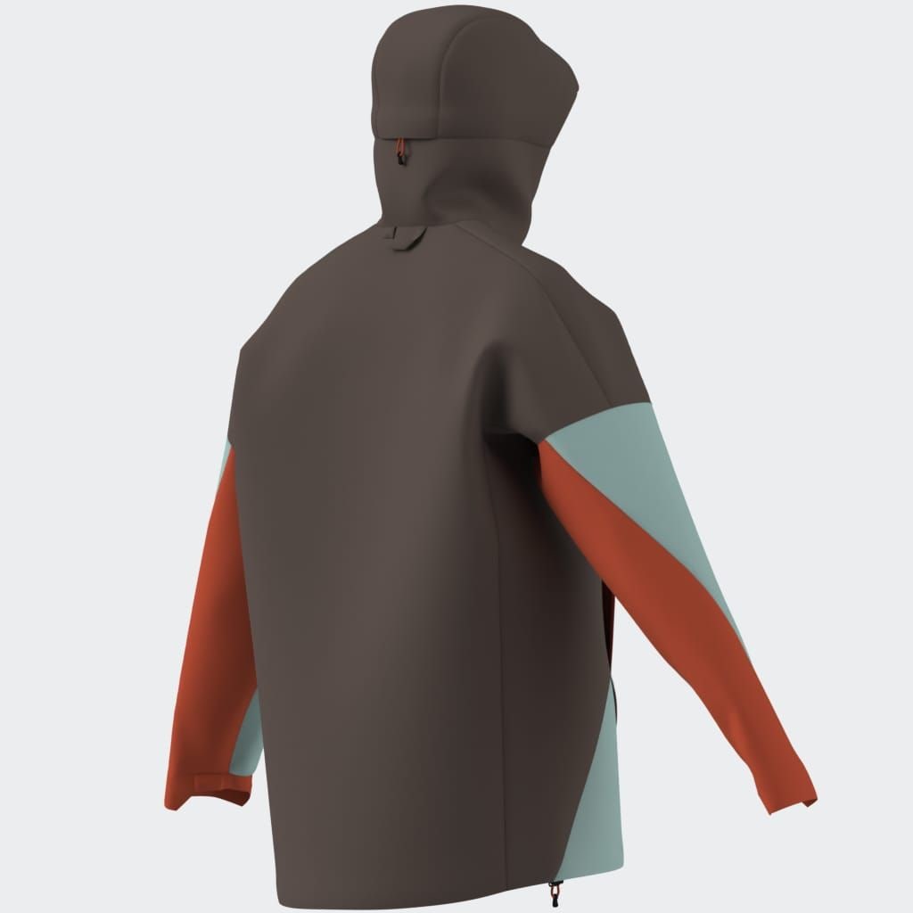 adidas TERREX Veste d'extérieur »W XP 2.5 ANORAK«