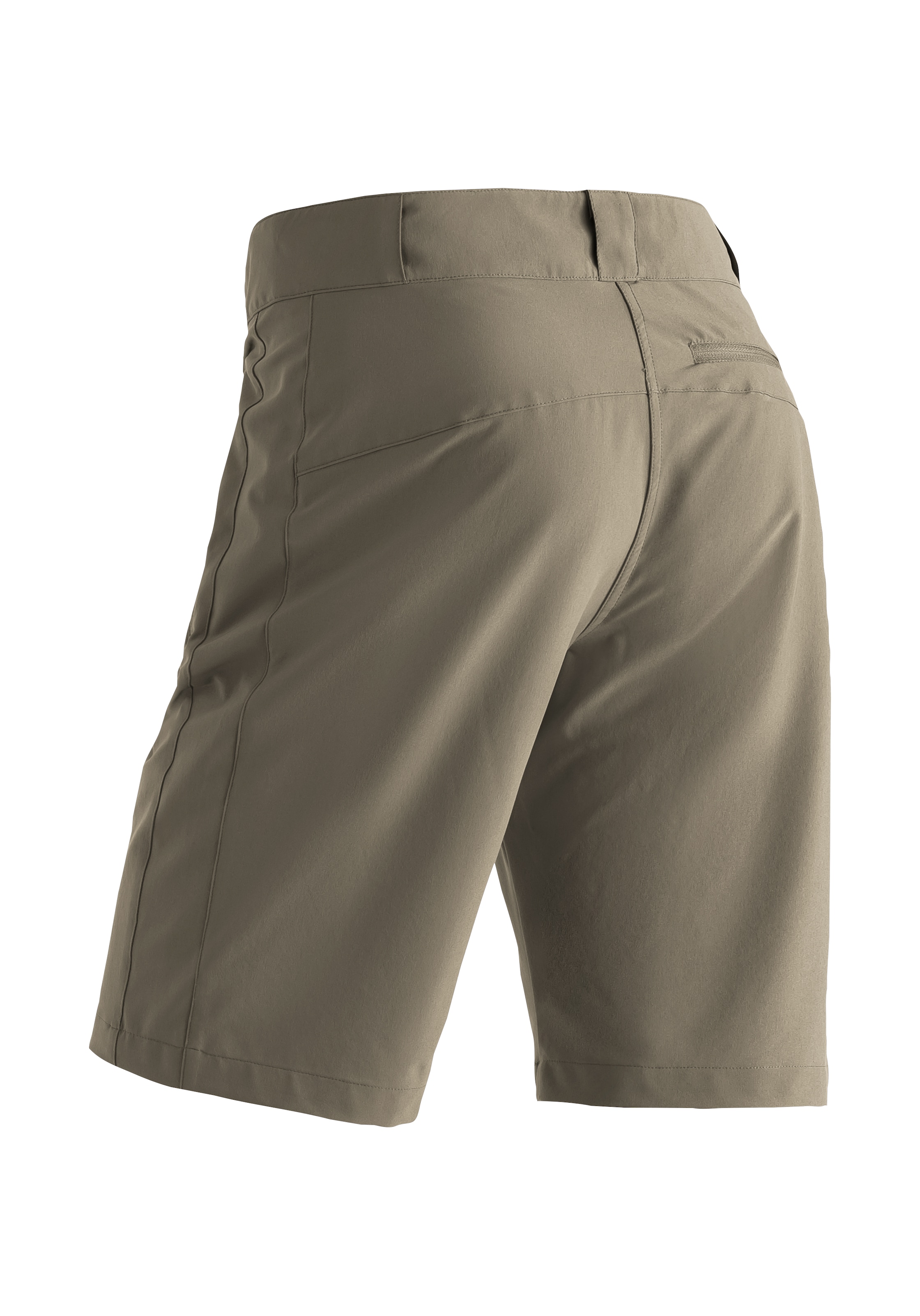 Maier Sports Funktionsshorts »Latit Short W«  Funktionsshort aus elastischem Material