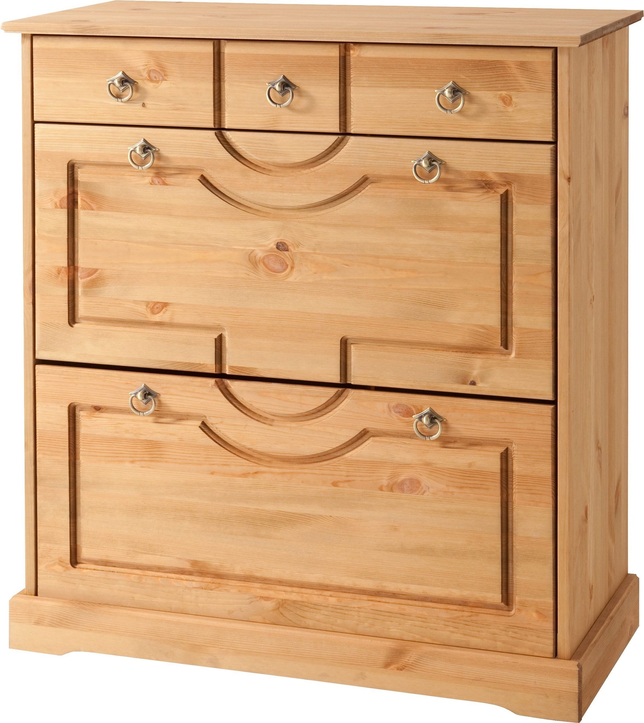 Home affaire Garderoben-Set »Klera« Set, 4 Stk. tlg.