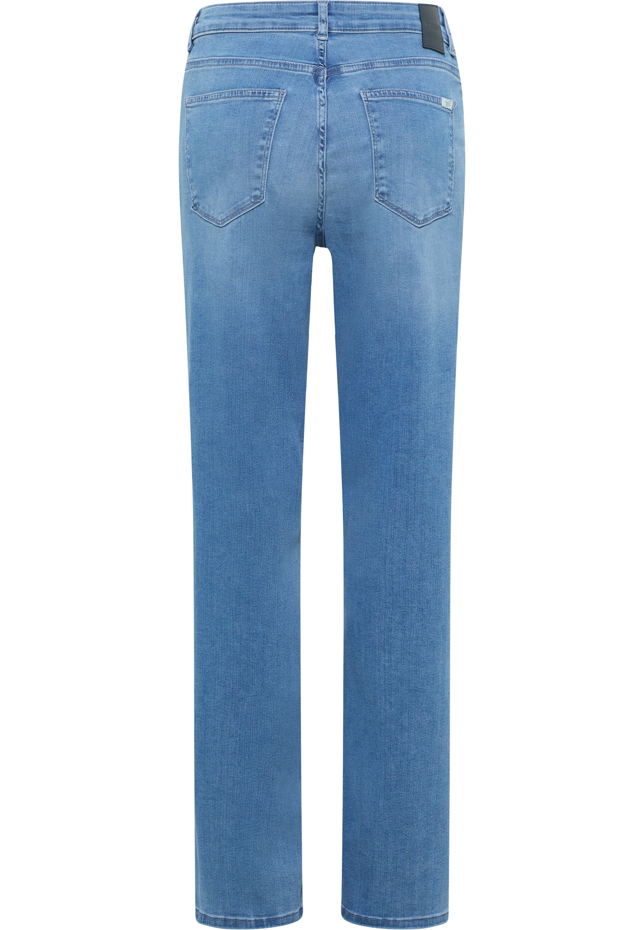 MUSTANG Jeans large »Madison Wide« style Five-Pocket