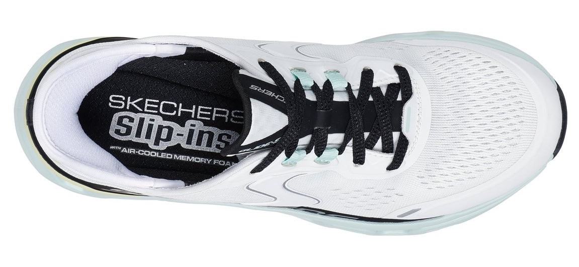 Skechers Baskets slip-on »GLIDE-STEP ALTUS«  chaussure d'entraînement, chaussure de course avec semelle extérieure remarquable