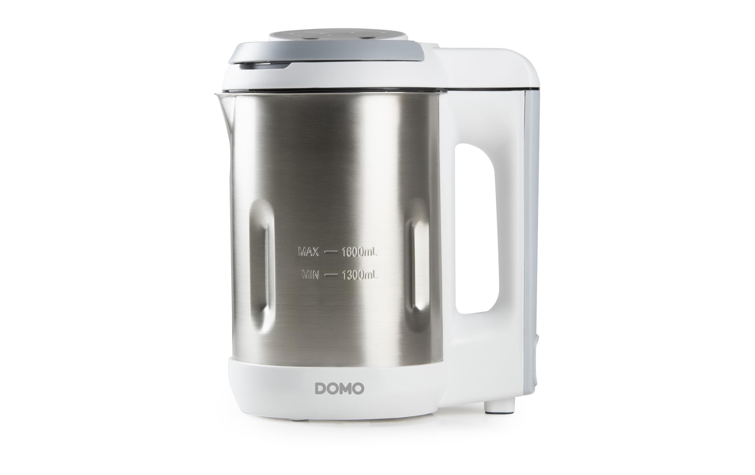 Domo Robot de cuisine »Food Processor DO737BL«