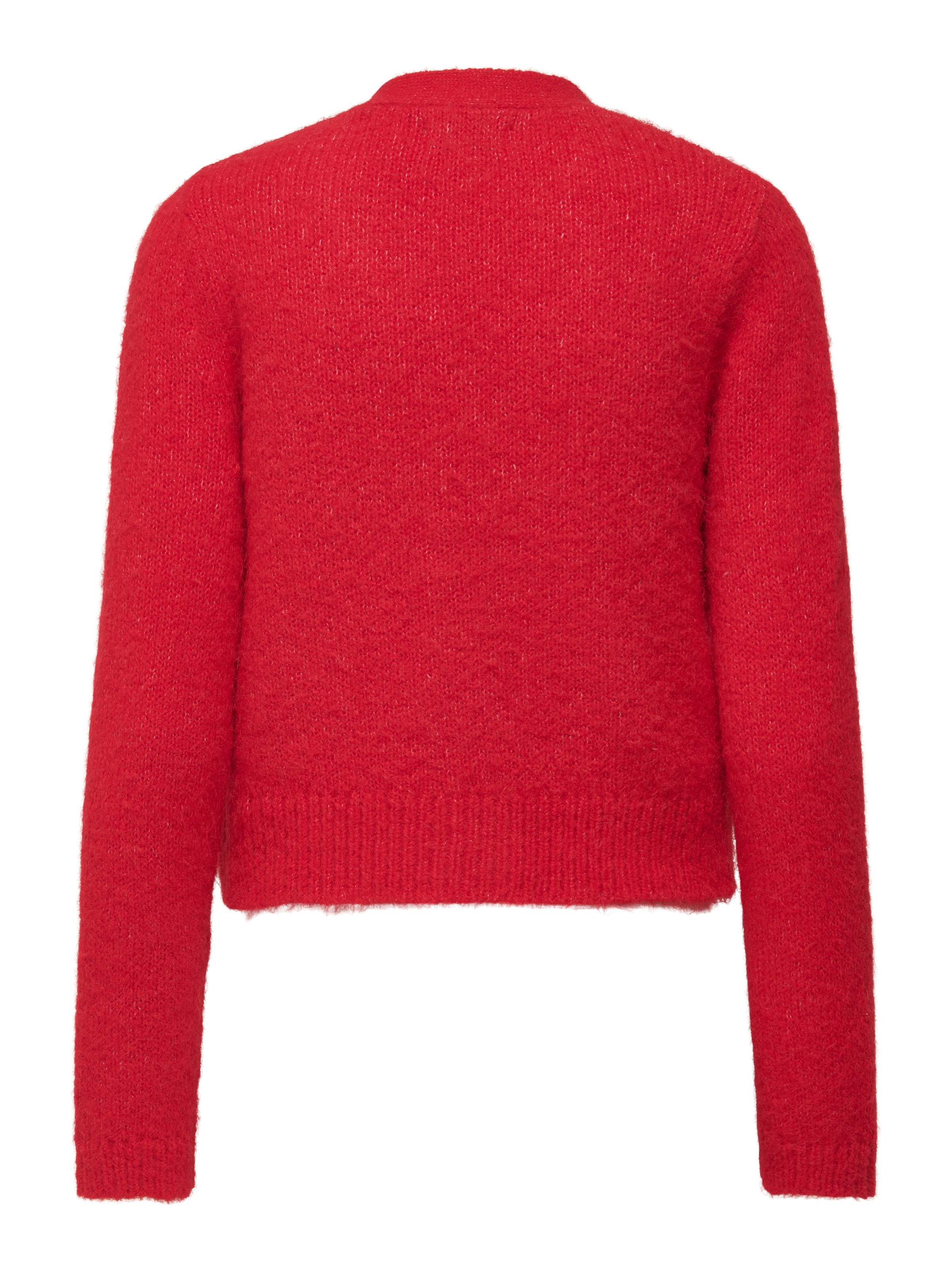 ONLY Veste en tricot »ONLMAGGIE LIFE LS V-NECK CARDI CC KNT«