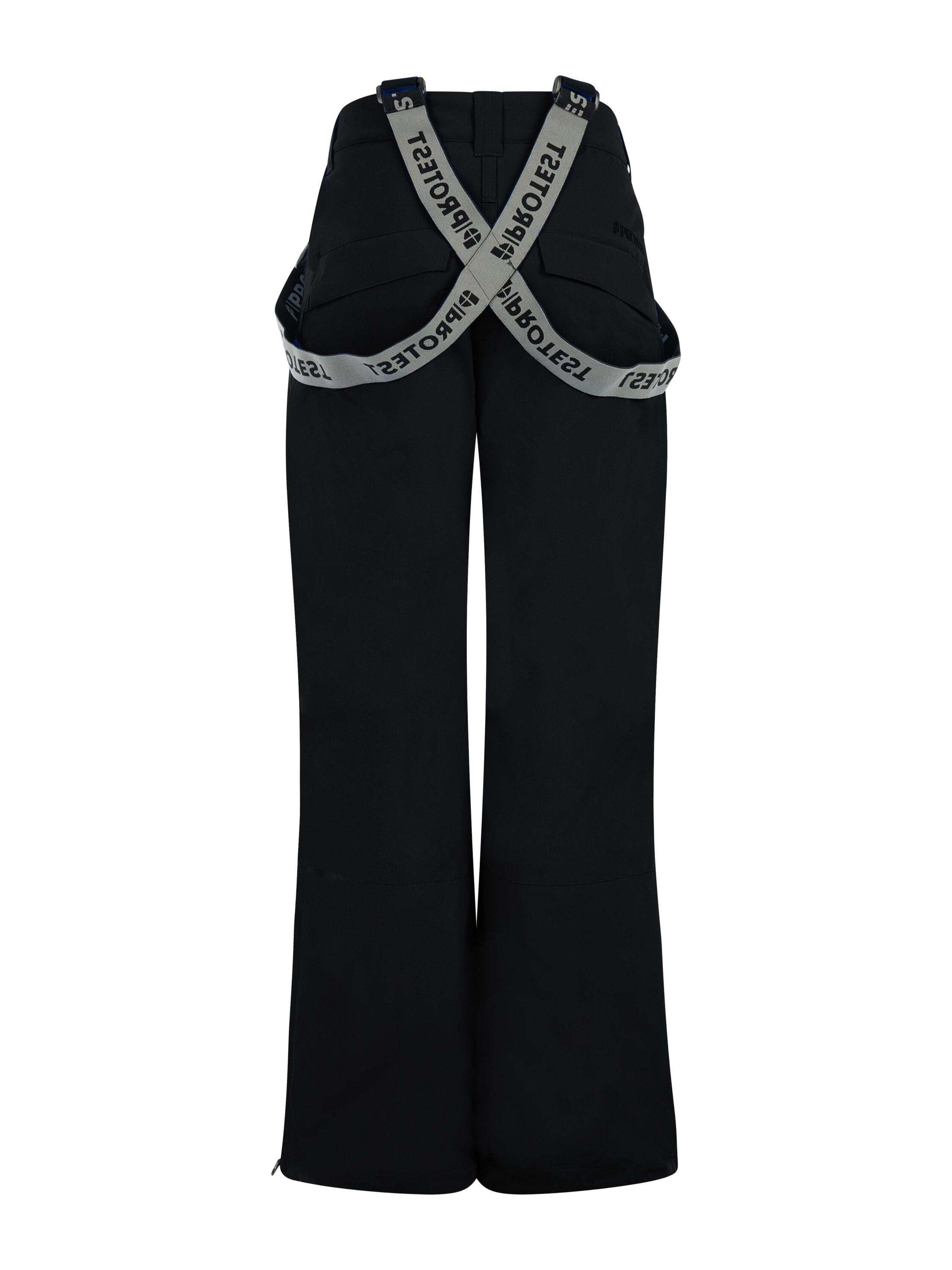 Protest Schneehose »Skihose Spikety JR«